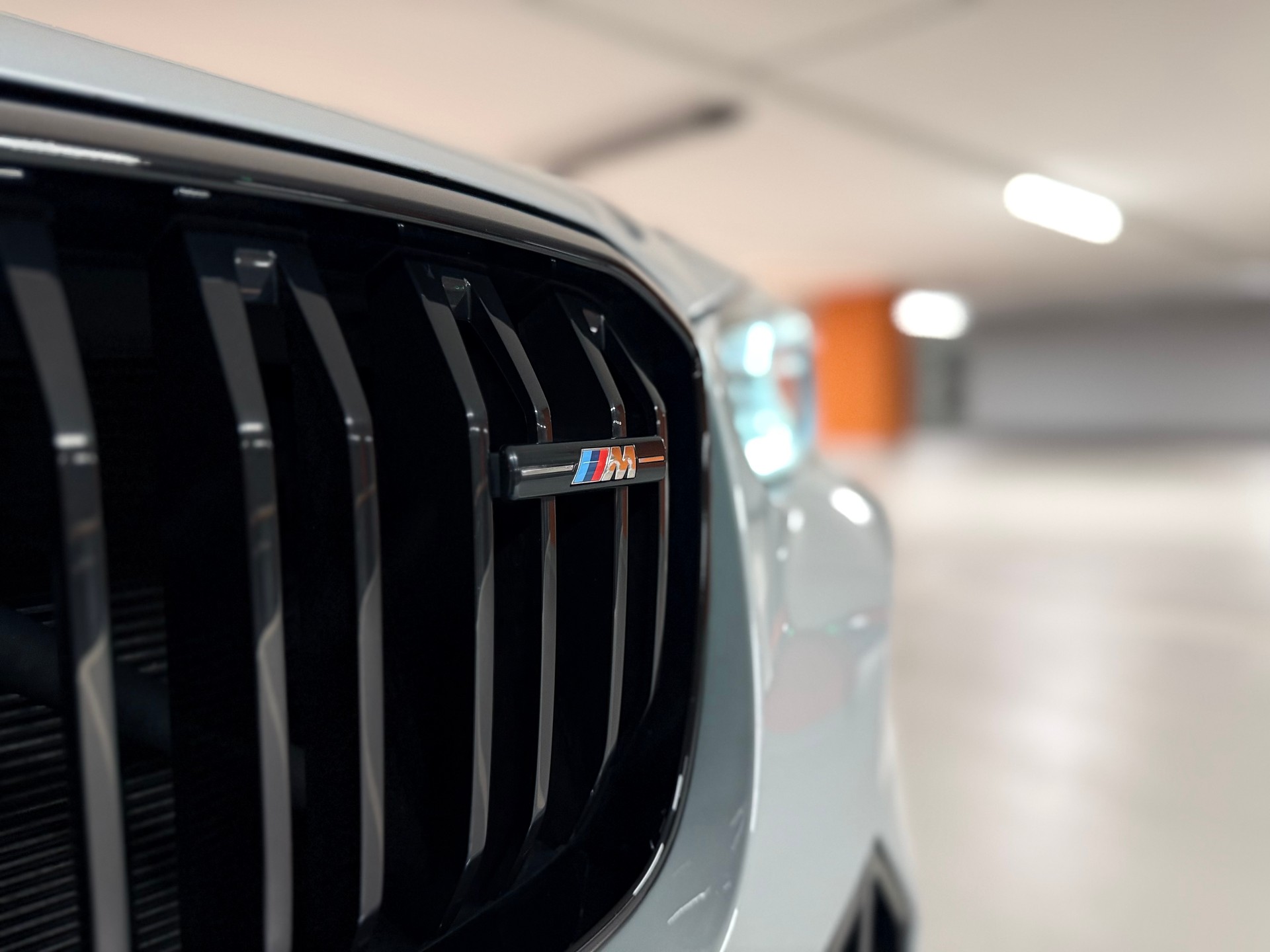 BMW X3 M40i Travel-image-27