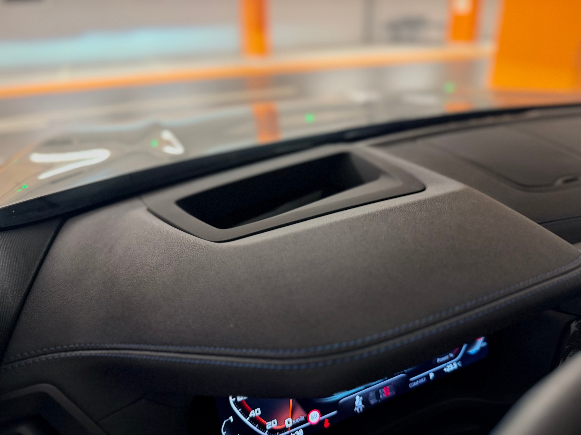 BMW X3 M40i Travel-image-21