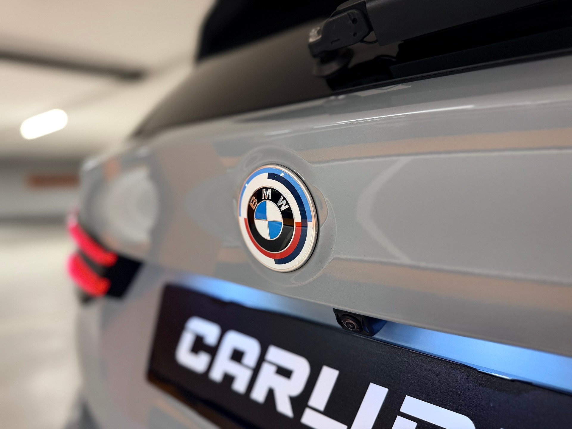 BMW X3 M40i Travel-image-26