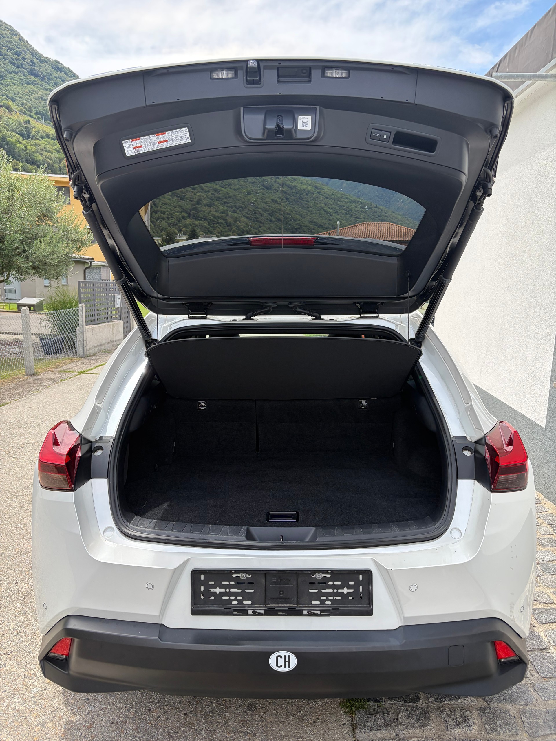 LEXUS UX 250h Excellence AWD Automatic-image-14
