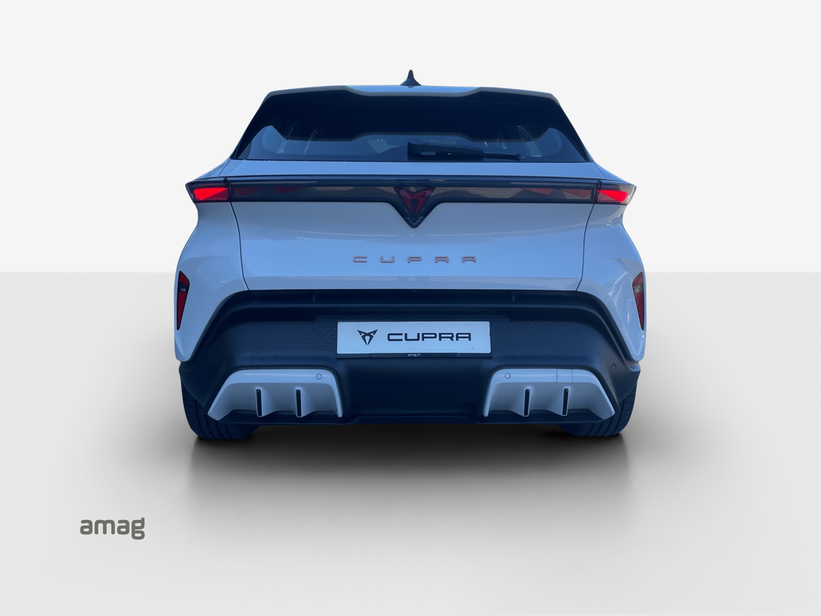 CUPRA Raval 52 kWh Dynamic Launch Edition-showroom-element-3