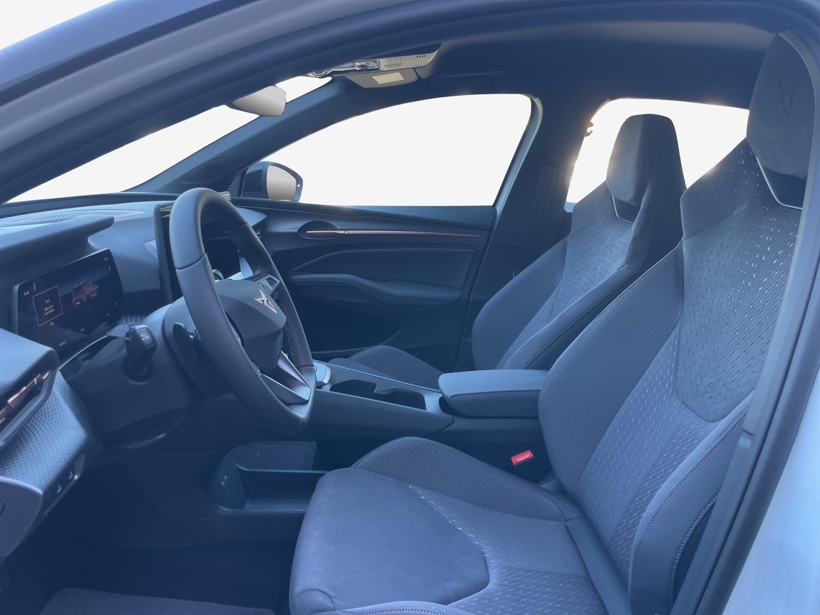 CUPRA Raval 52 kWh Dynamic Launch Edition-image-7