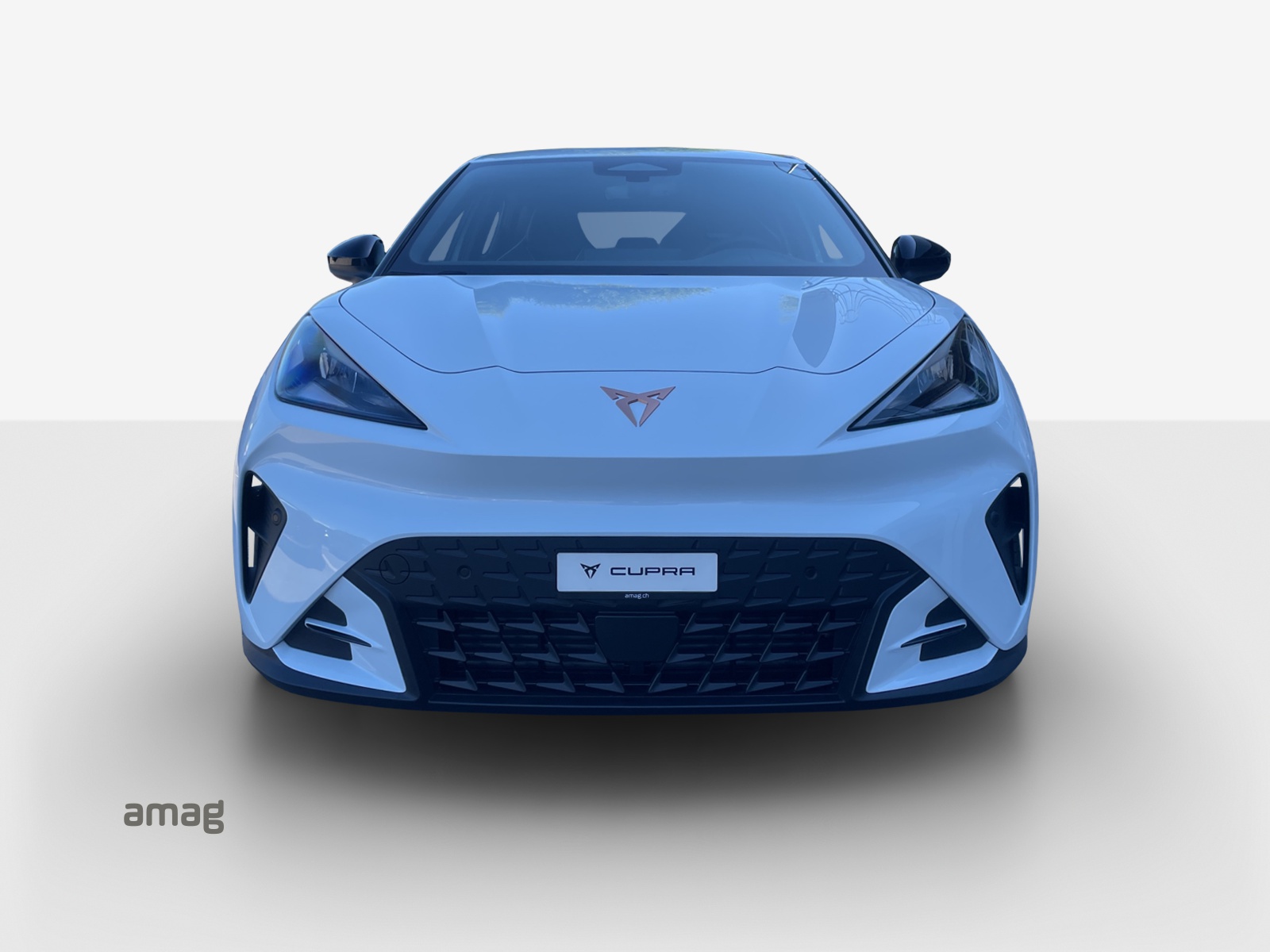 CUPRA Raval 52 kWh Dynamic Launch Edition-image-6
