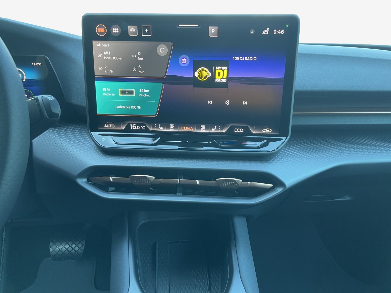CUPRA Raval 52 kWh Dynamic Launch Edition-image-10