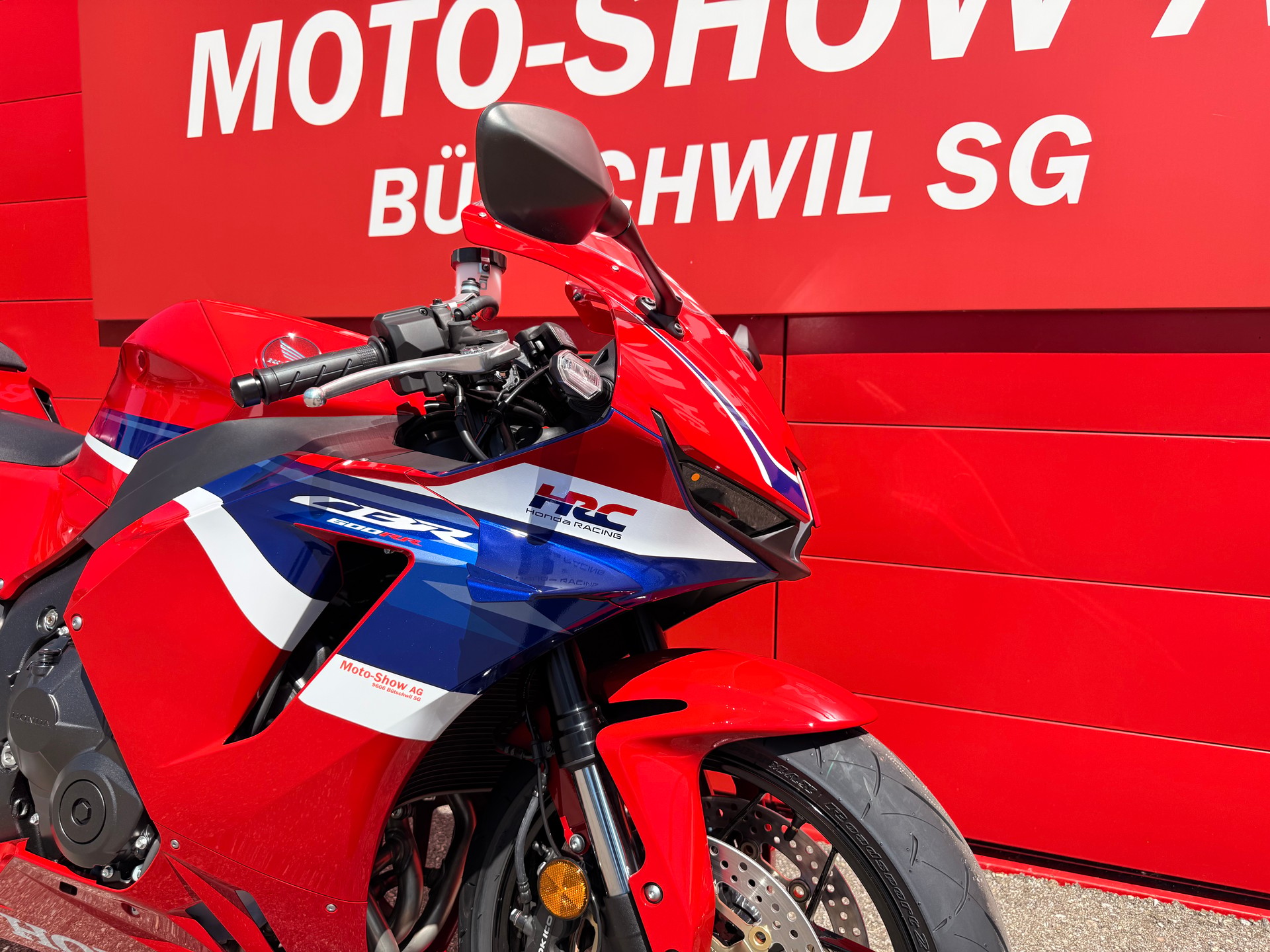HONDA CBR 600 RR-showroom-element-3