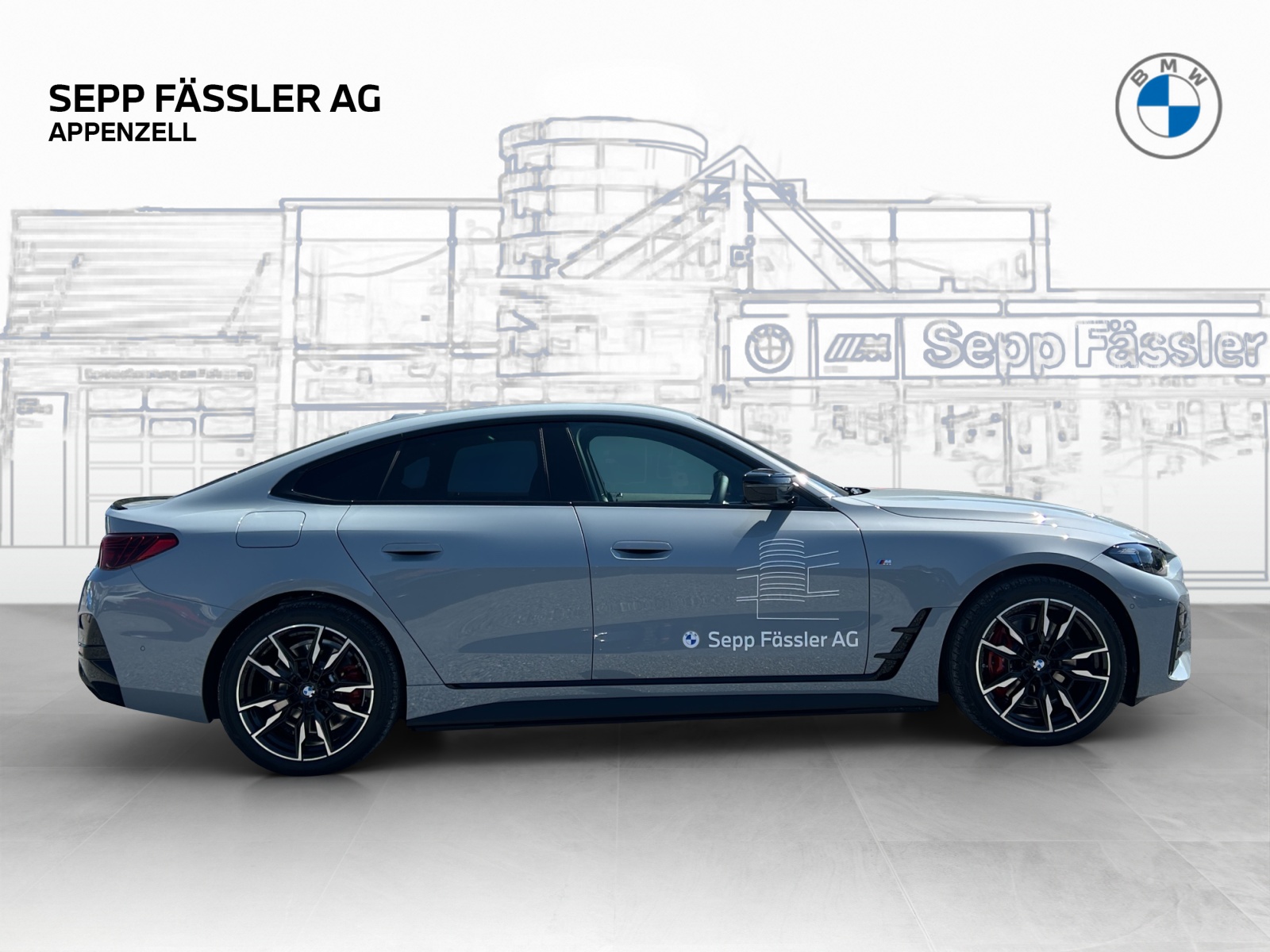 BMW i4 M60 M Sport Pro-image-5