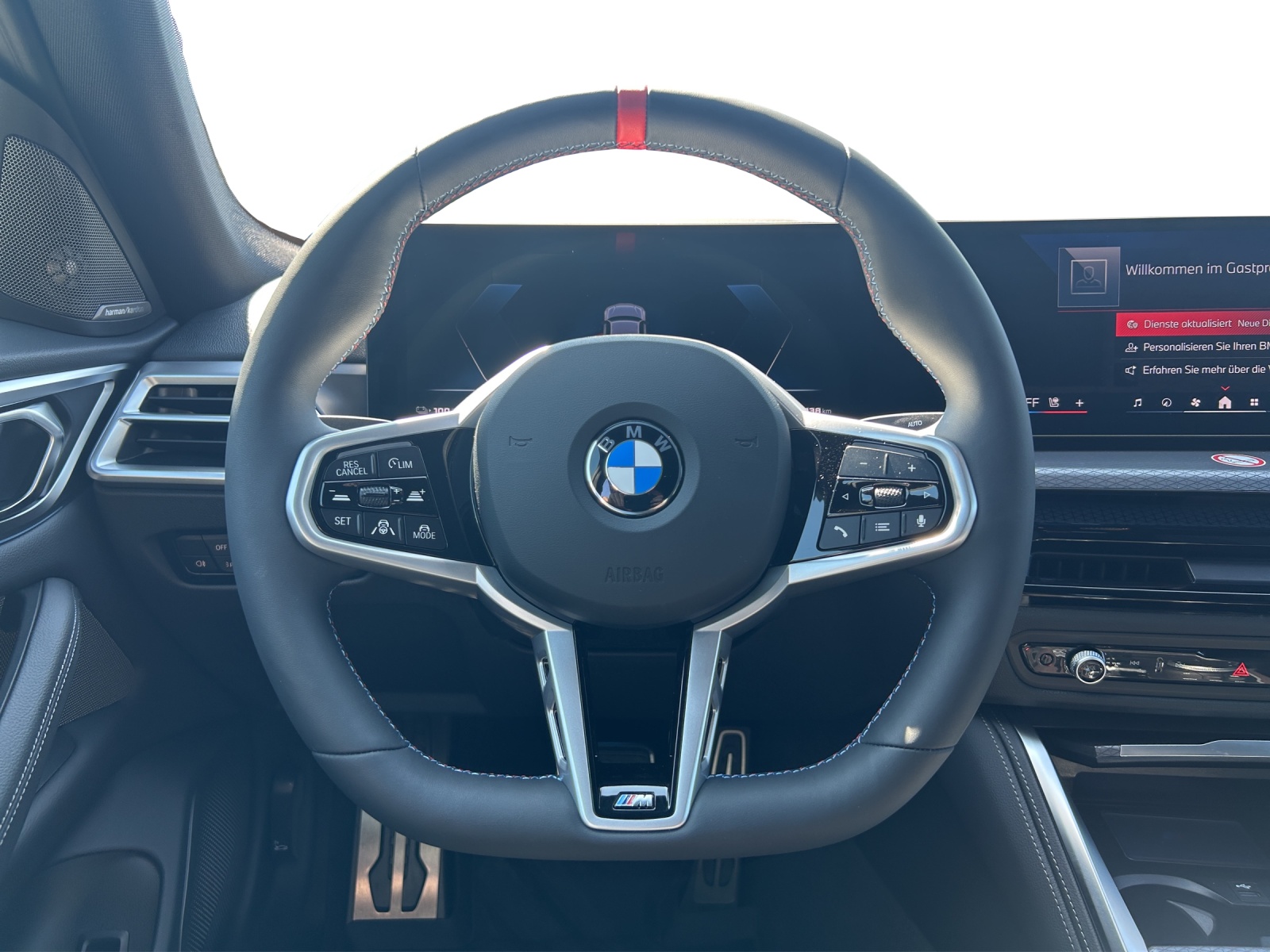BMW i4 M60 M Sport Pro-image-9