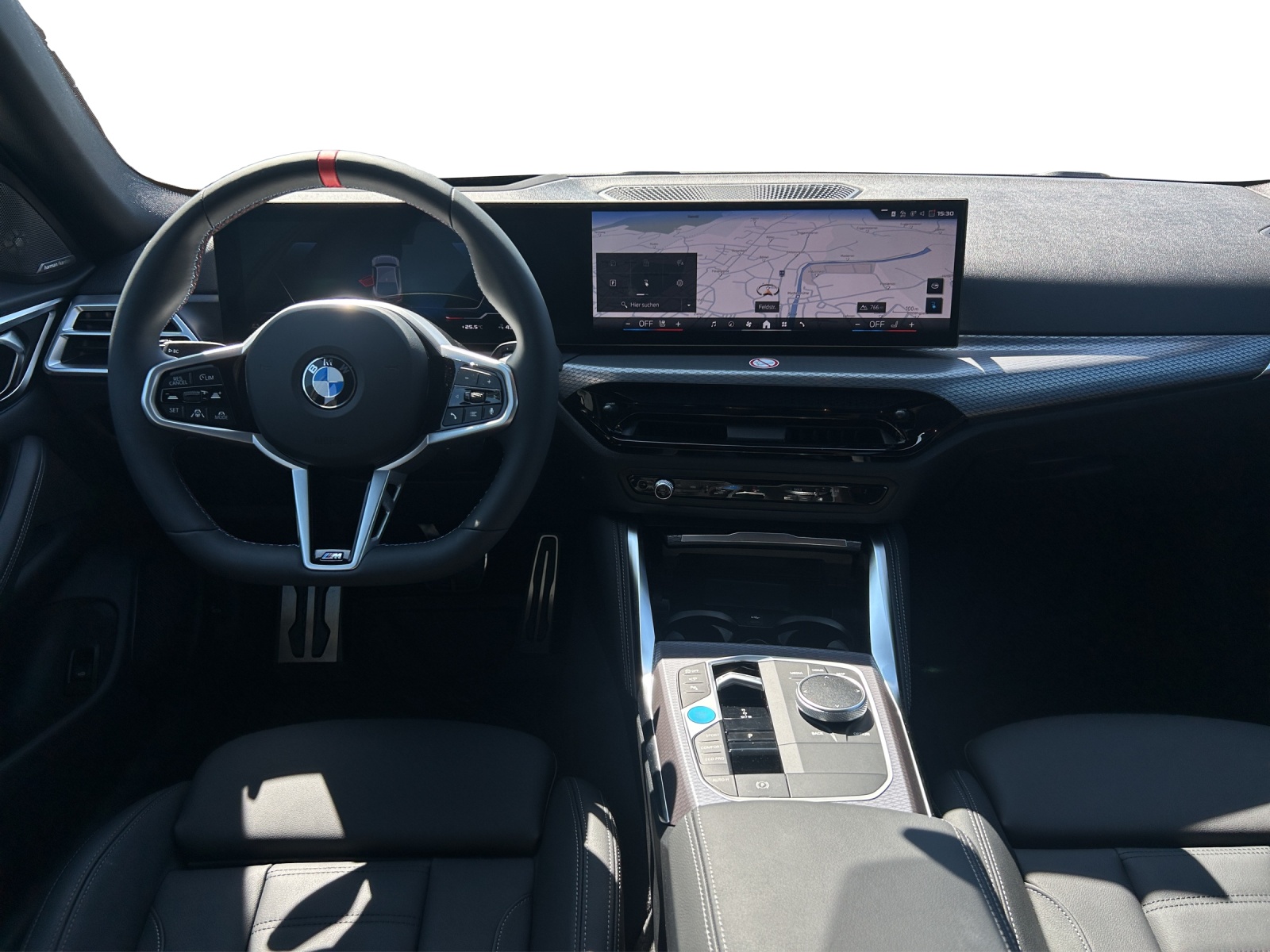 BMW i4 M60 M Sport Pro-image-10