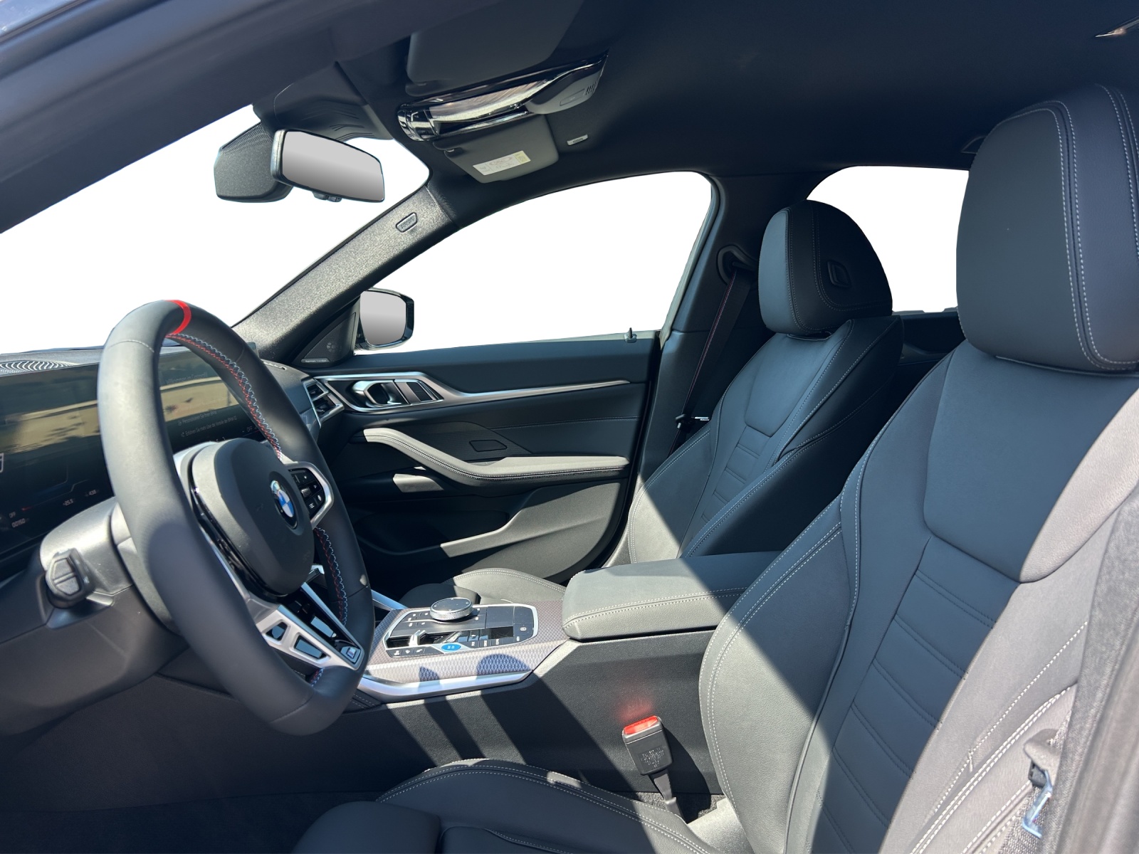 BMW i4 M60 M Sport Pro-image-8