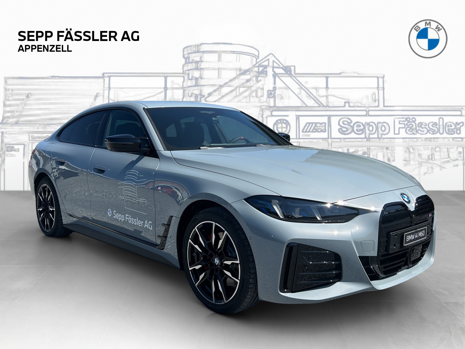 BMW i4 M60 M Sport Pro-image-6