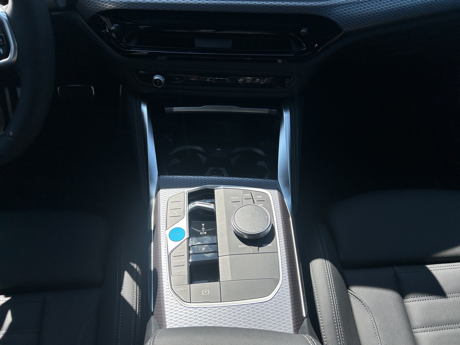 BMW i4 M60 M Sport Pro-image-11