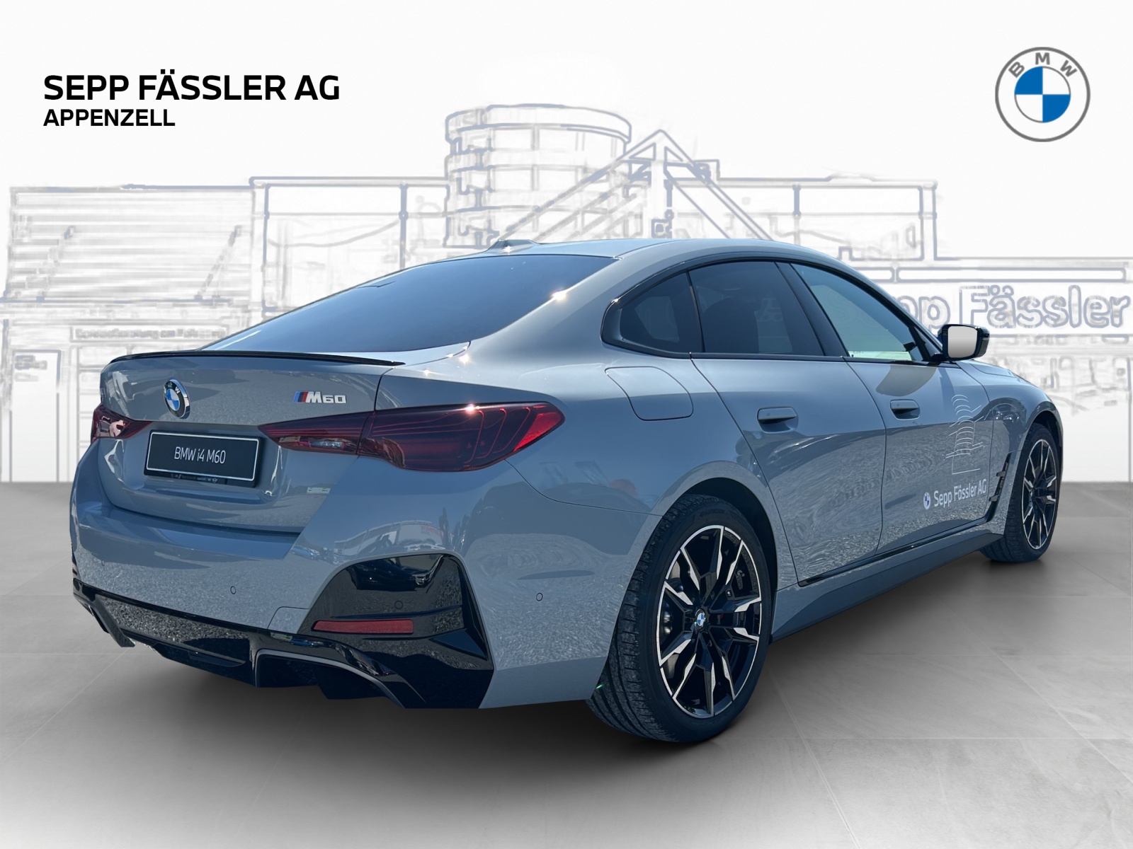 BMW i4 M60 M Sport Pro-image-4