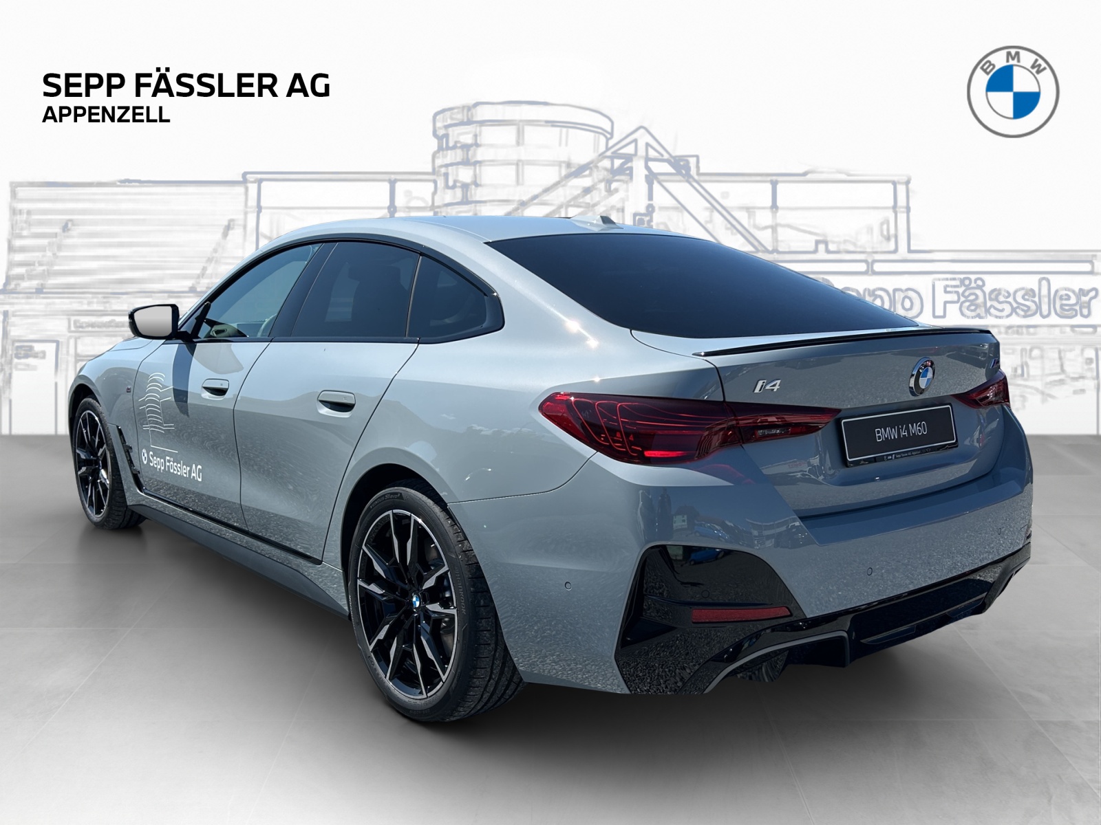 BMW i4 M60 M Sport Pro-image-2