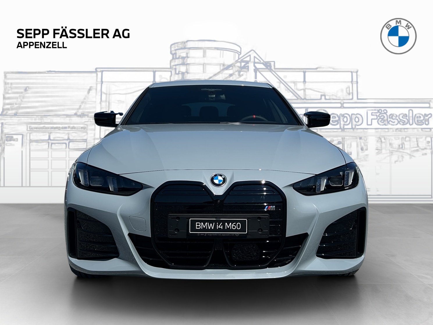 BMW i4 M60 M Sport Pro-image-7