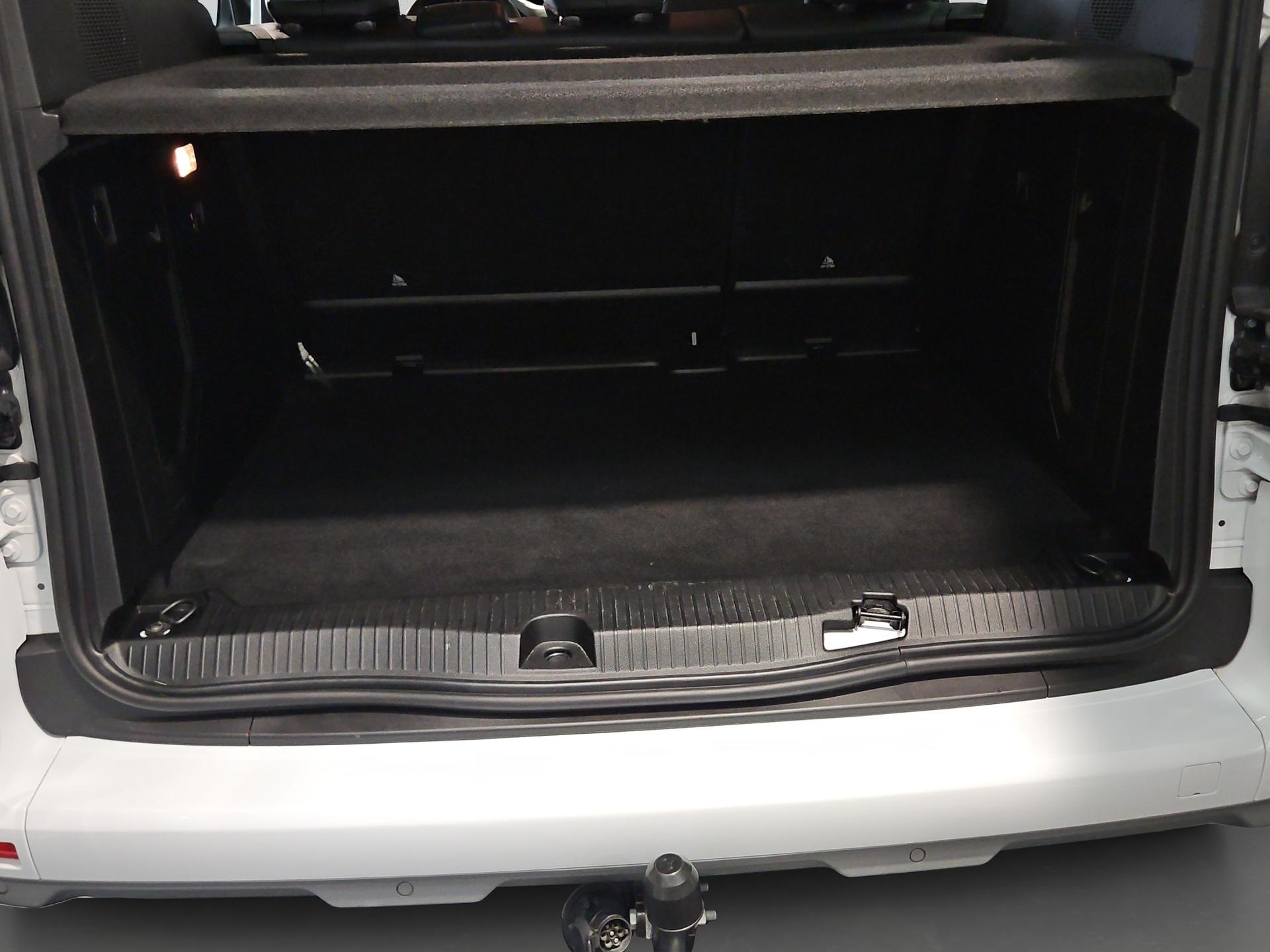RENAULT Kangoo 1.3 TCe 130 PF Edition One-image-15