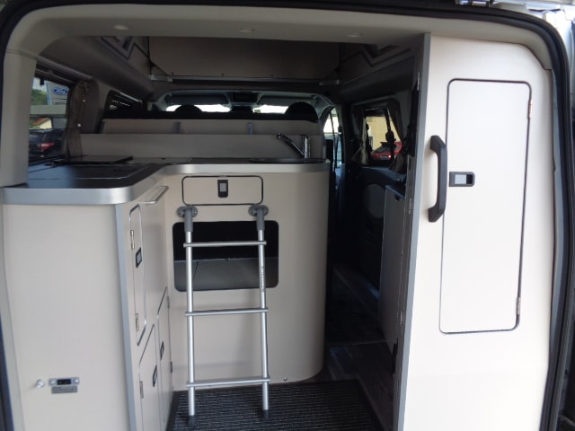 FORD Transit C Nugget 320 L1 2.0 TDCi 130 Hochdach-image-14
