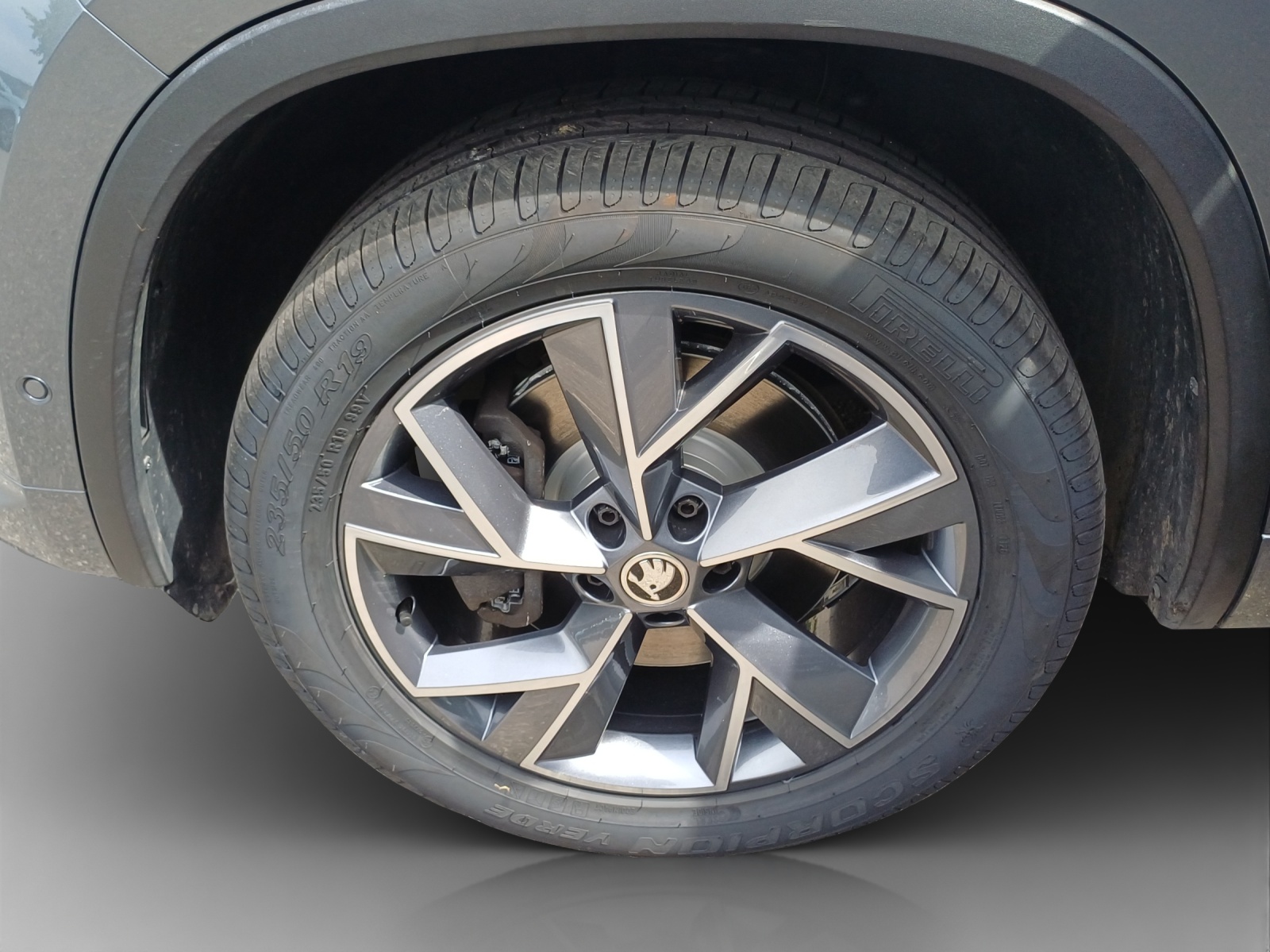 SKODA Kodiaq 2.0 TSI 4x4 SportLine-image-14