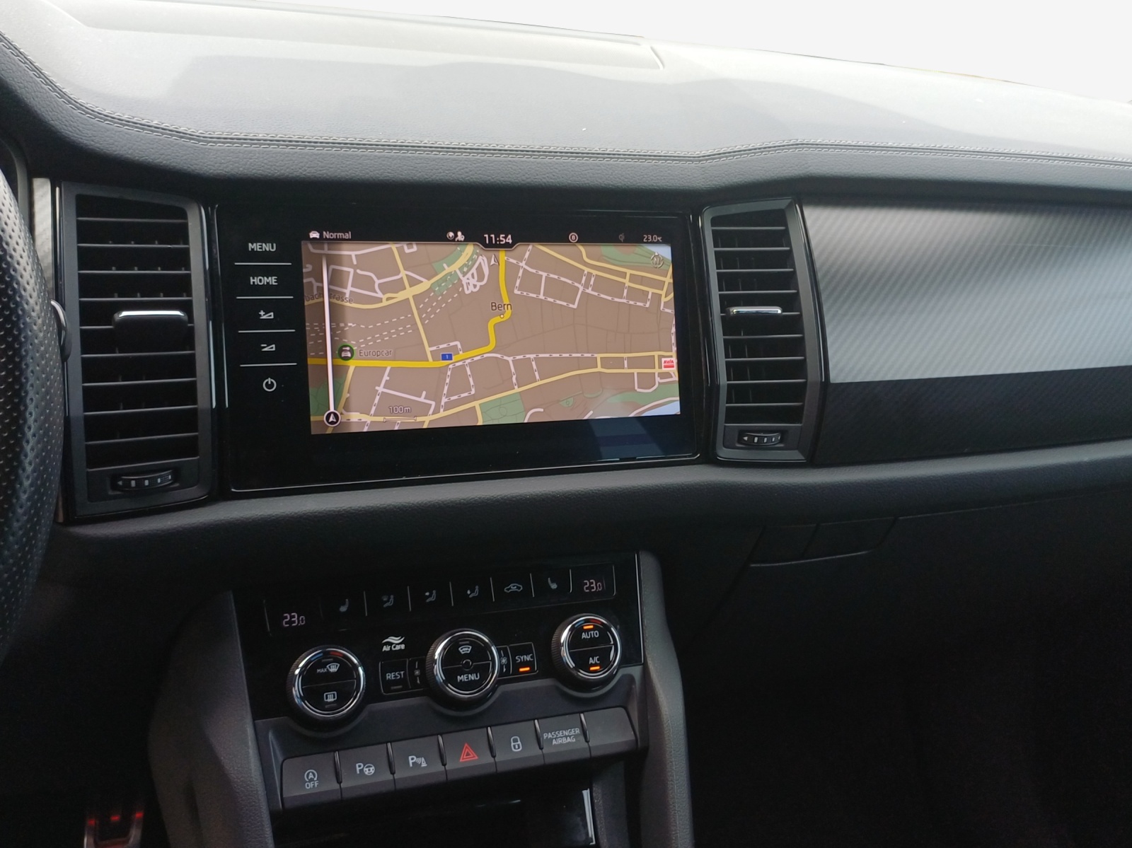 SKODA Kodiaq 2.0 TSI 4x4 SportLine-image-10