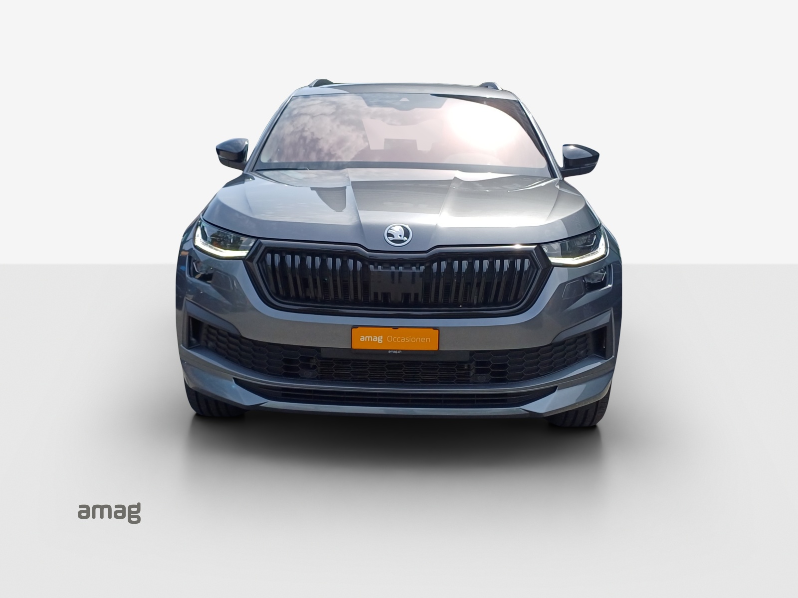 SKODA Kodiaq 2.0 TSI 4x4 SportLine-image-6