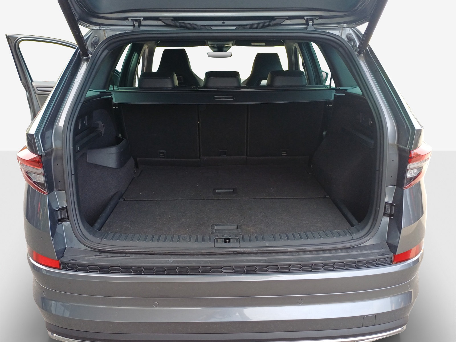 SKODA Kodiaq 2.0 TSI 4x4 SportLine-image-12