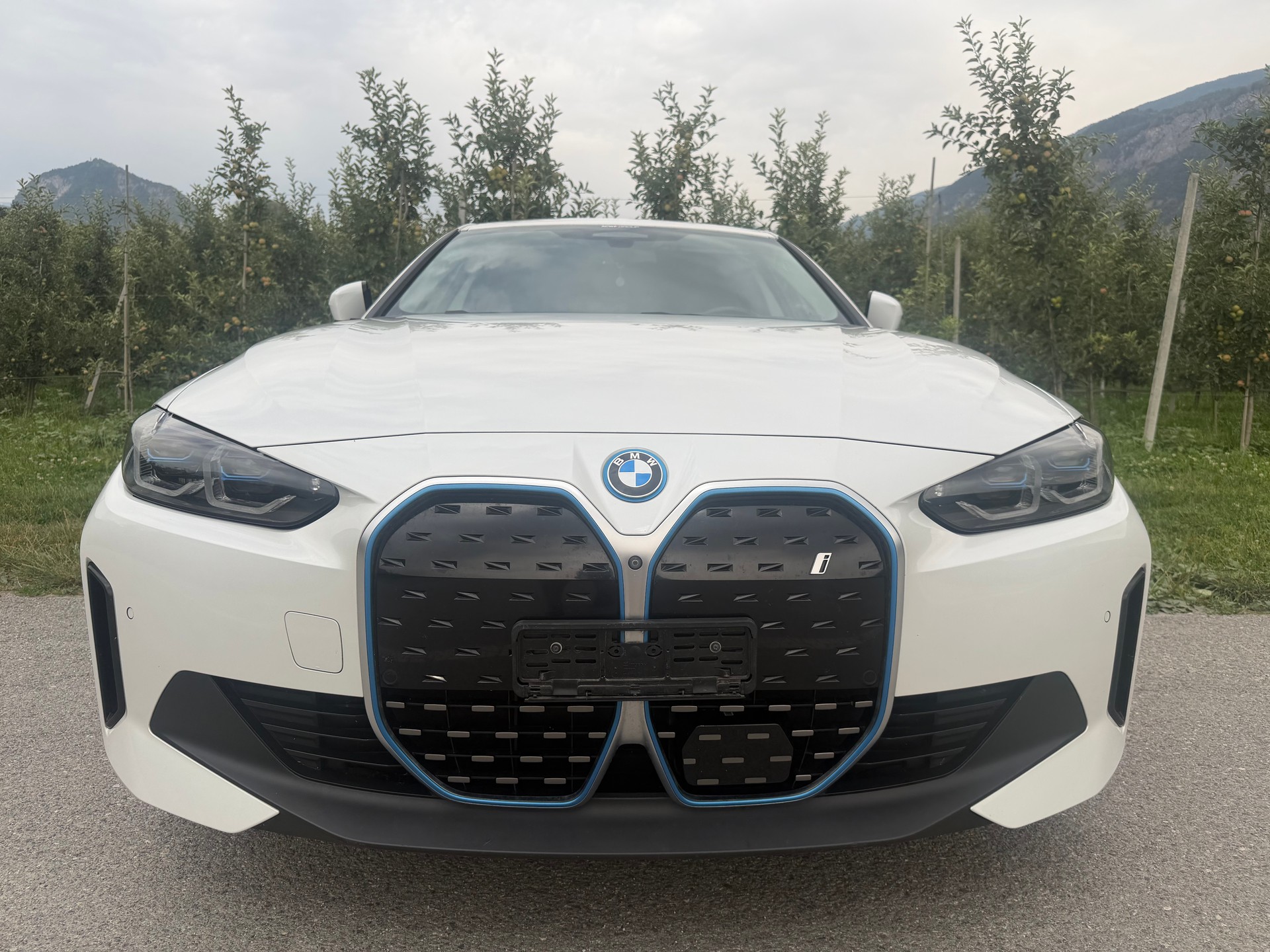 BMW eDrive40-image-0