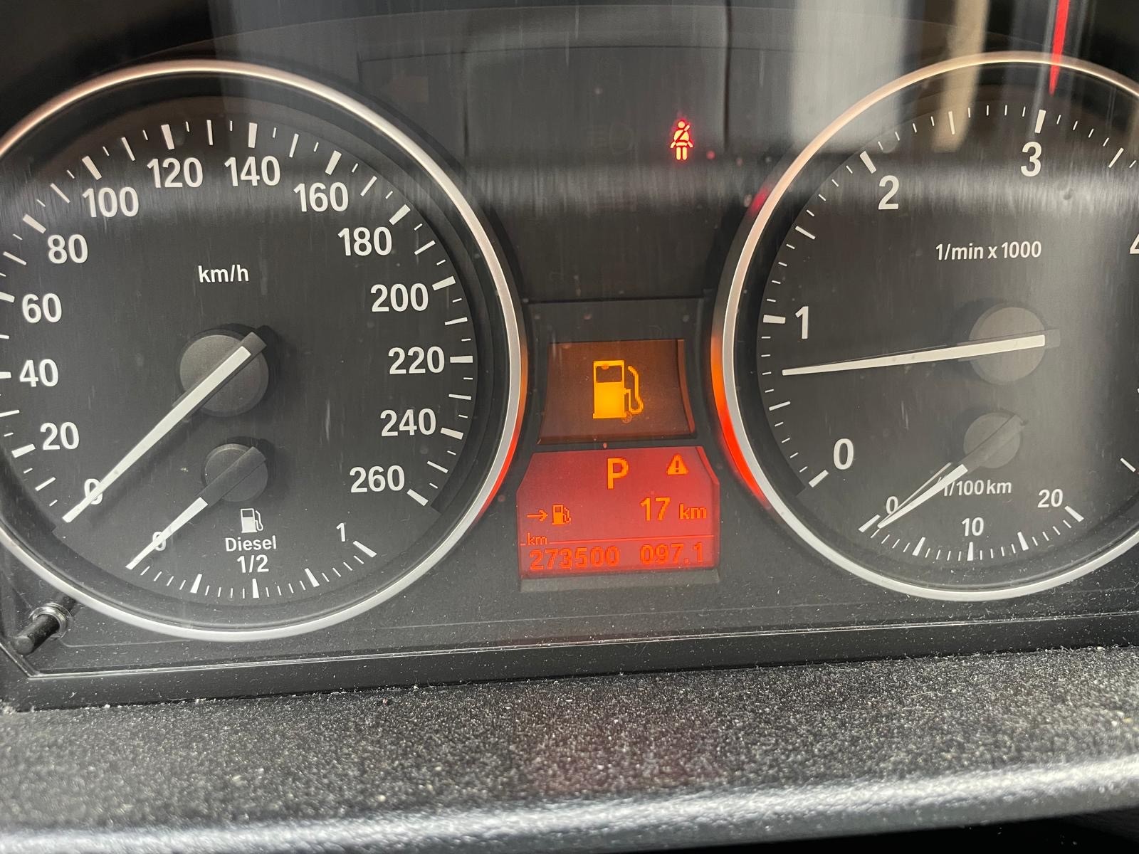 BMW X1 xDrive 20d Steptronic-image-12