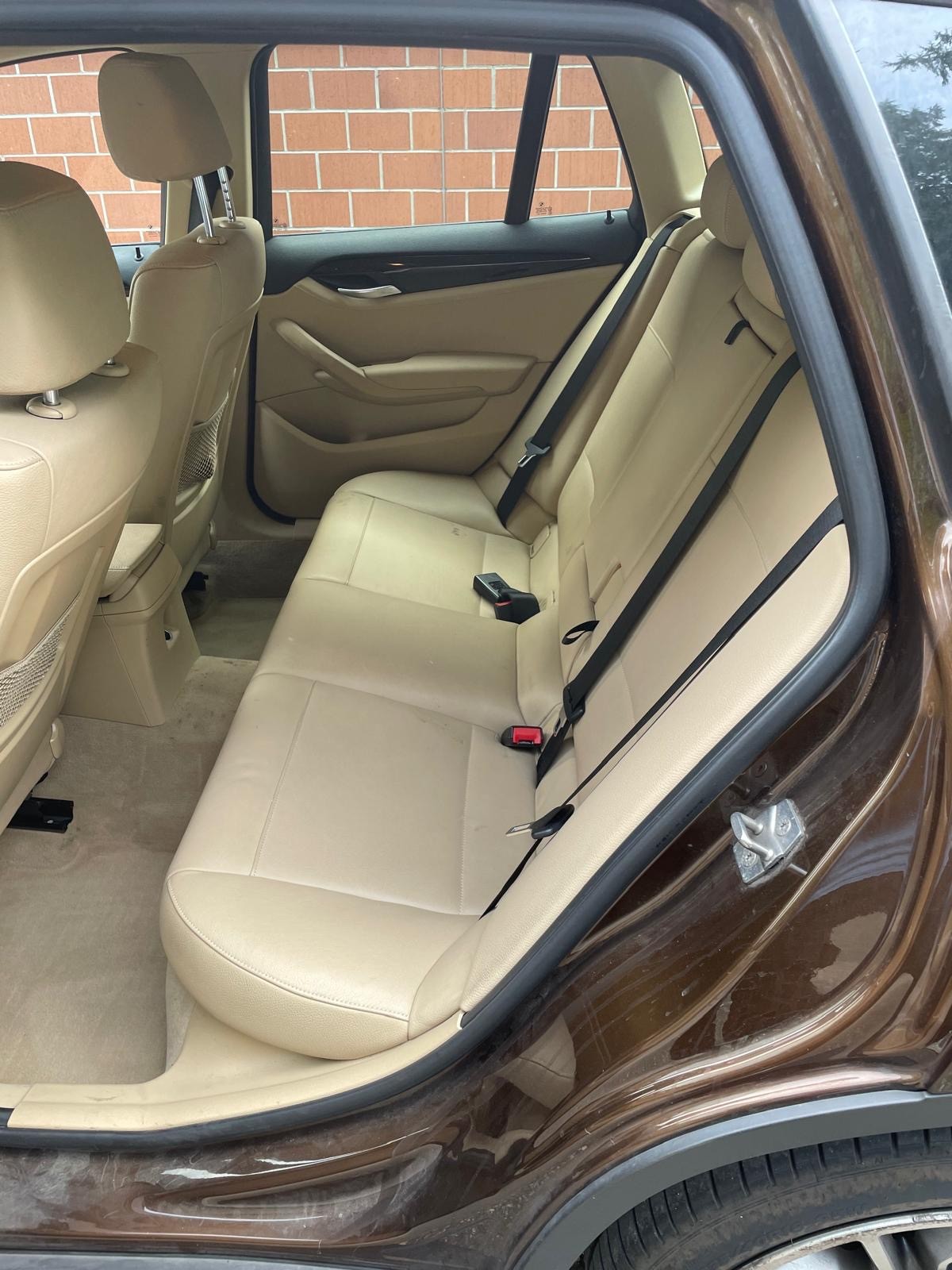 BMW X1 xDrive 20d Steptronic-image-10
