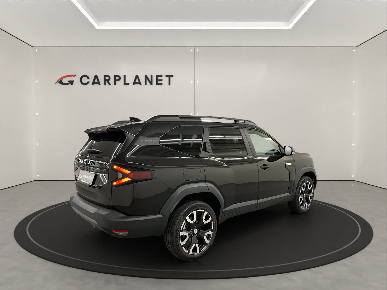 DACIA Bigster 1.8 Hybrid Journey-image-3