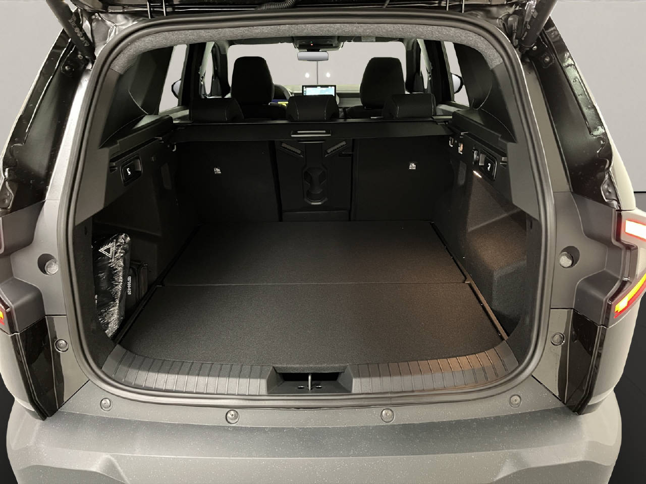DACIA Bigster 1.8 Hybrid Journey-image-14
