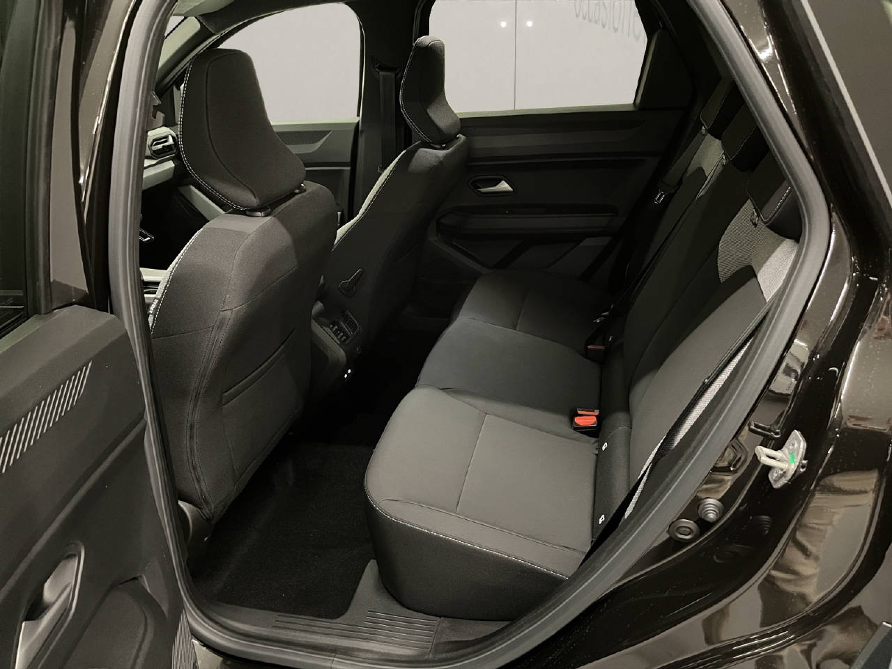DACIA Bigster 1.8 Hybrid Journey-image-12
