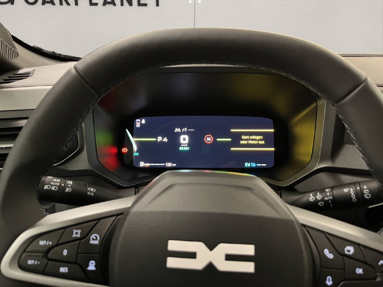 DACIA Bigster 1.8 Hybrid Journey-image-6