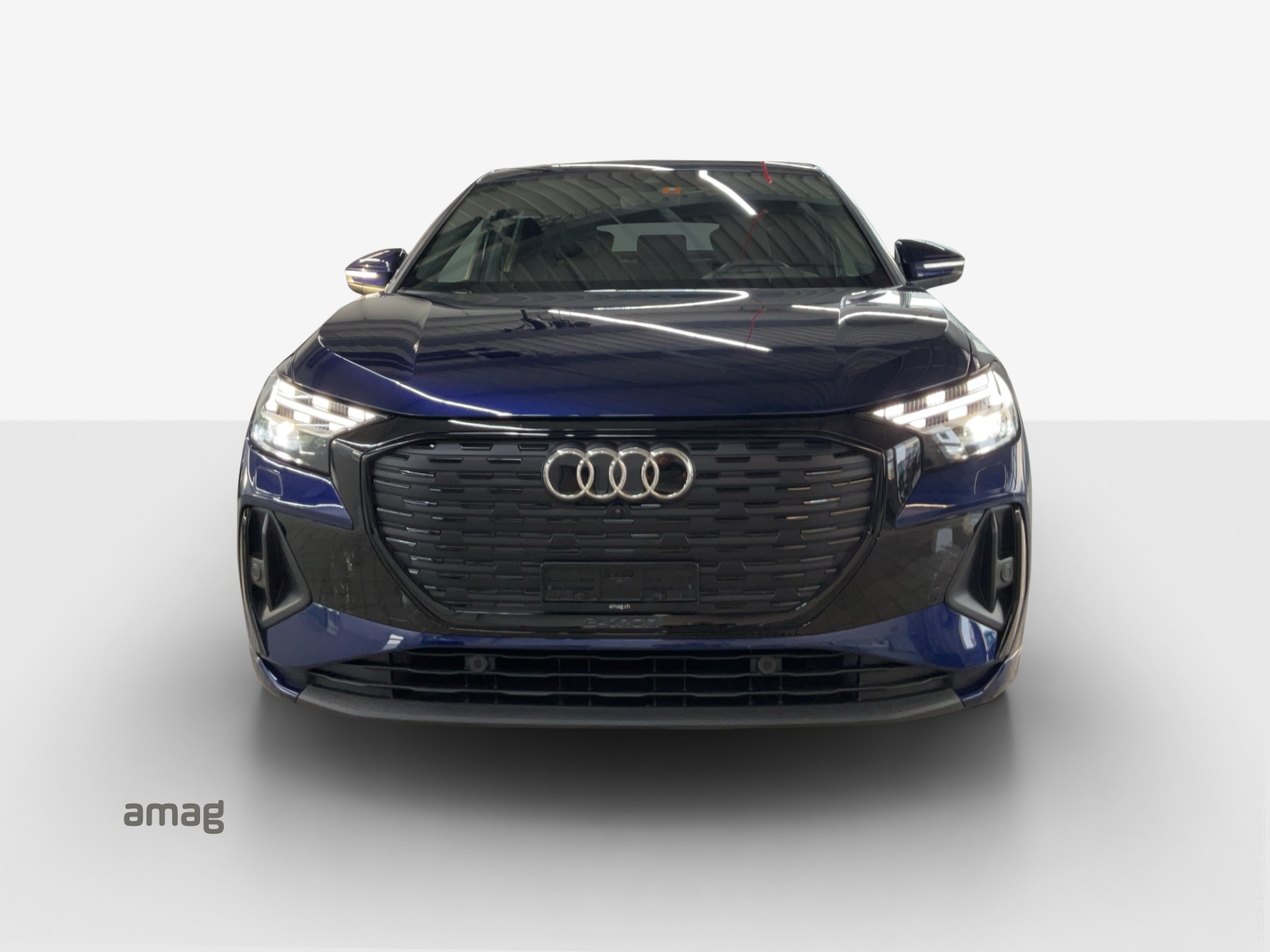 AUDI Q4 Sportback e-tron 50 quattro-image-6