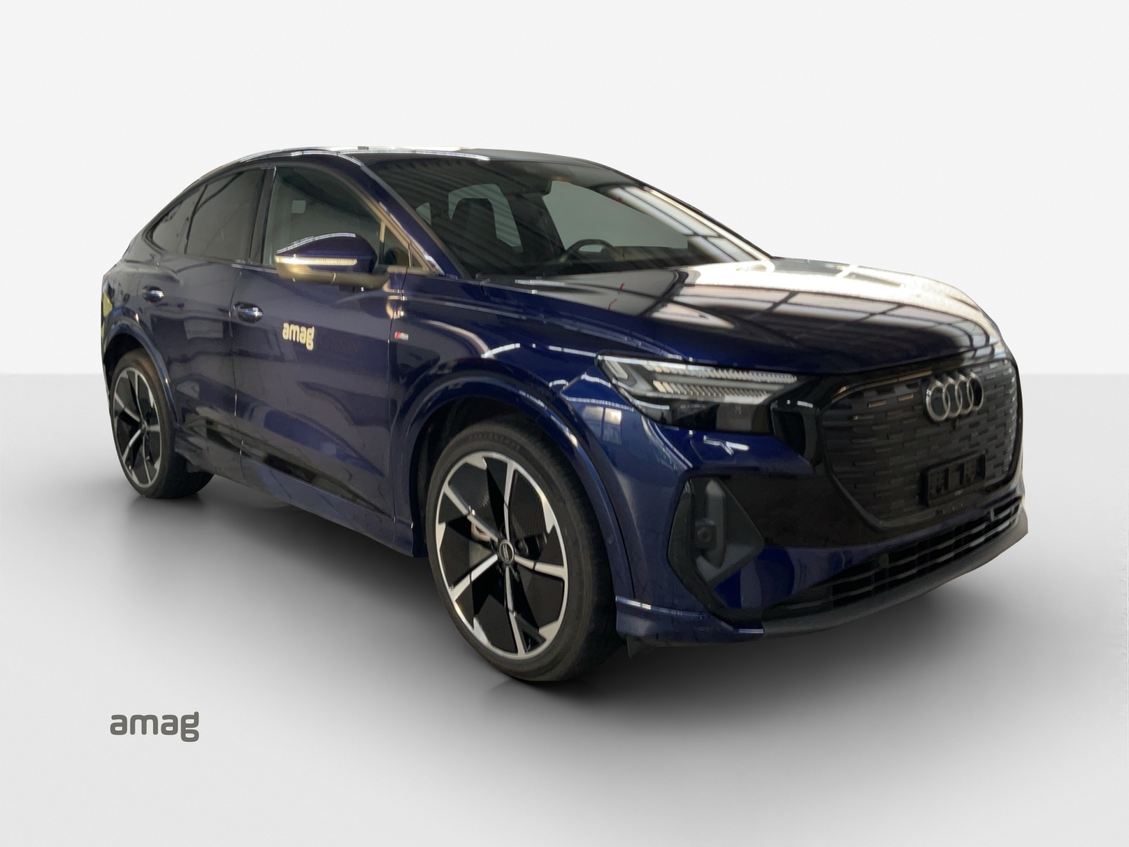 AUDI Q4 Sportback e-tron 50 quattro-image-5