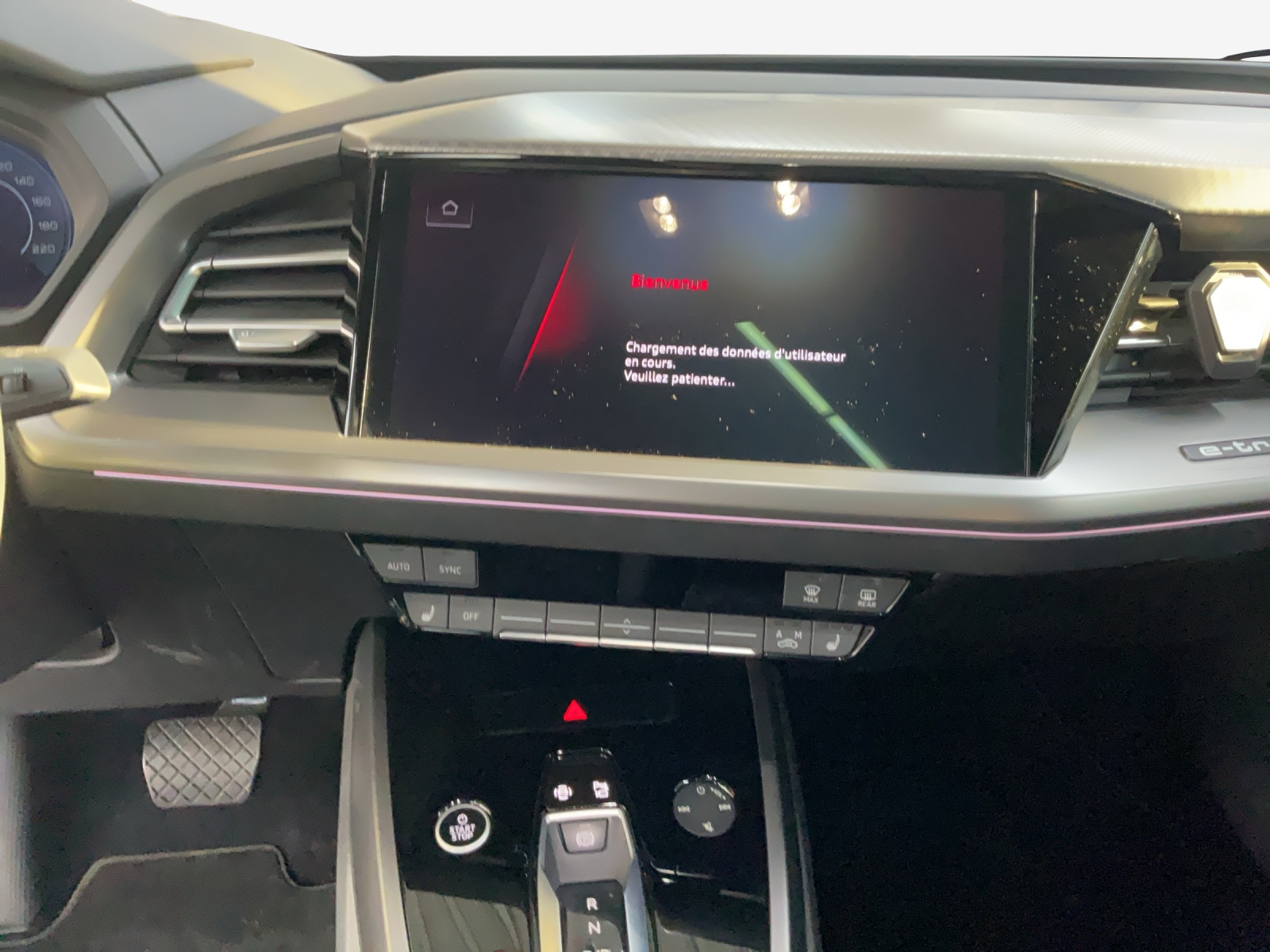 AUDI Q4 Sportback e-tron 50 quattro-image-10