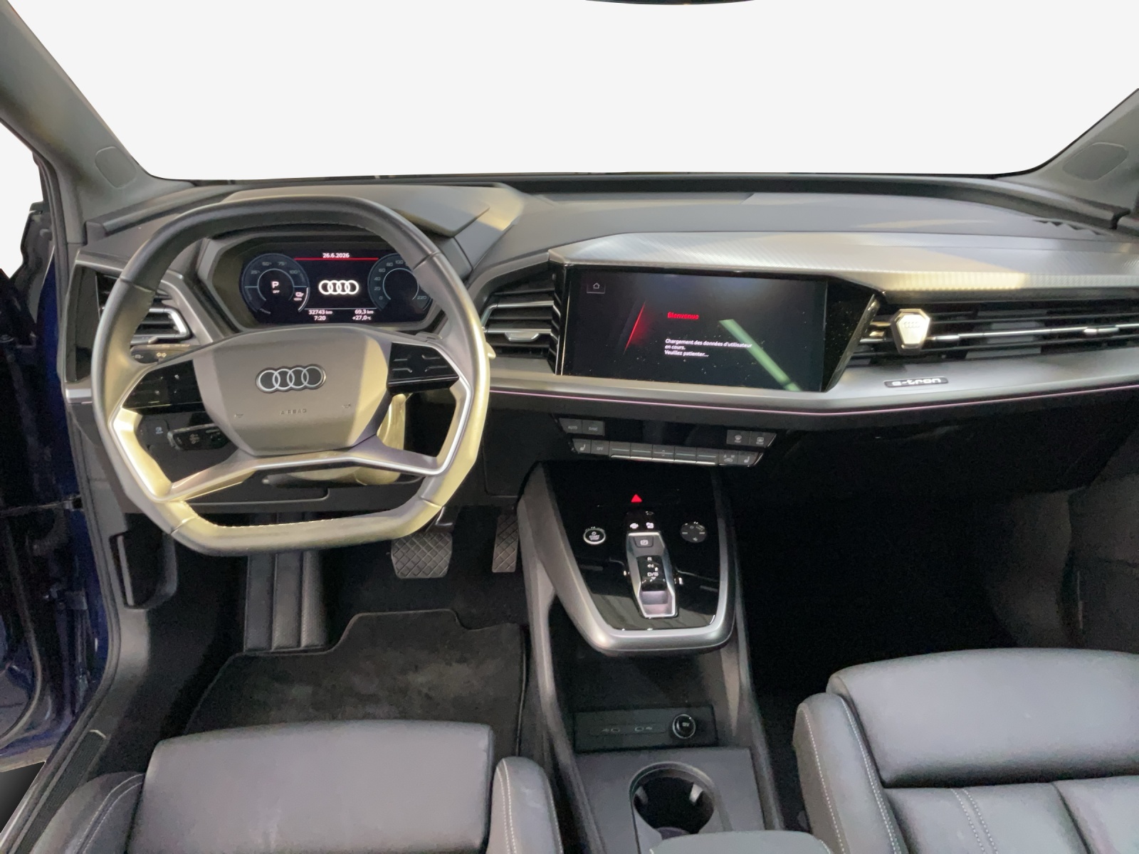 AUDI Q4 Sportback e-tron 50 quattro-image-8