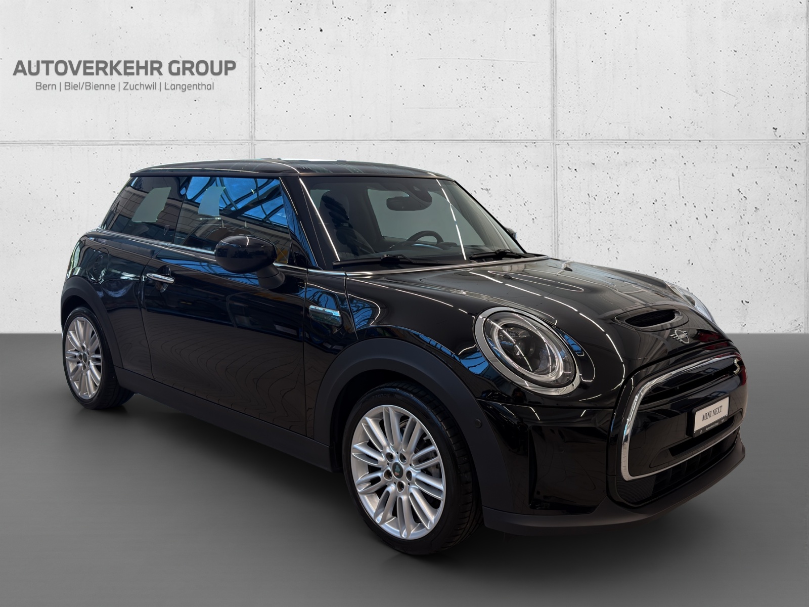 MINI Cooper SE-image-8