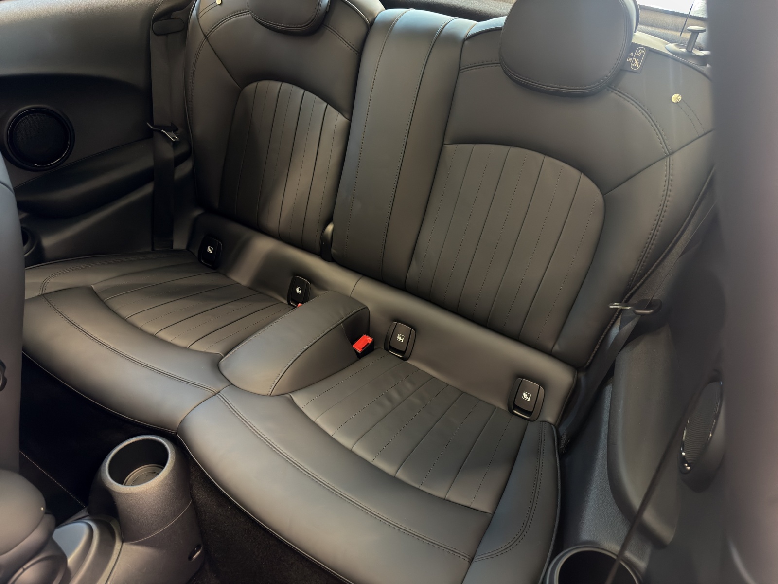 MINI Cooper SE-image-11