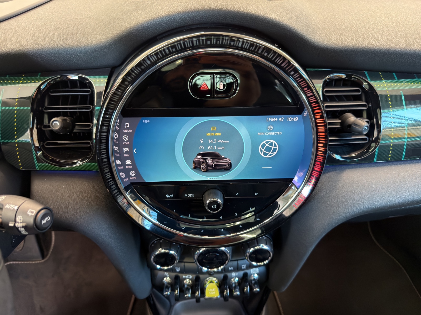 MINI Cooper SE-image-13