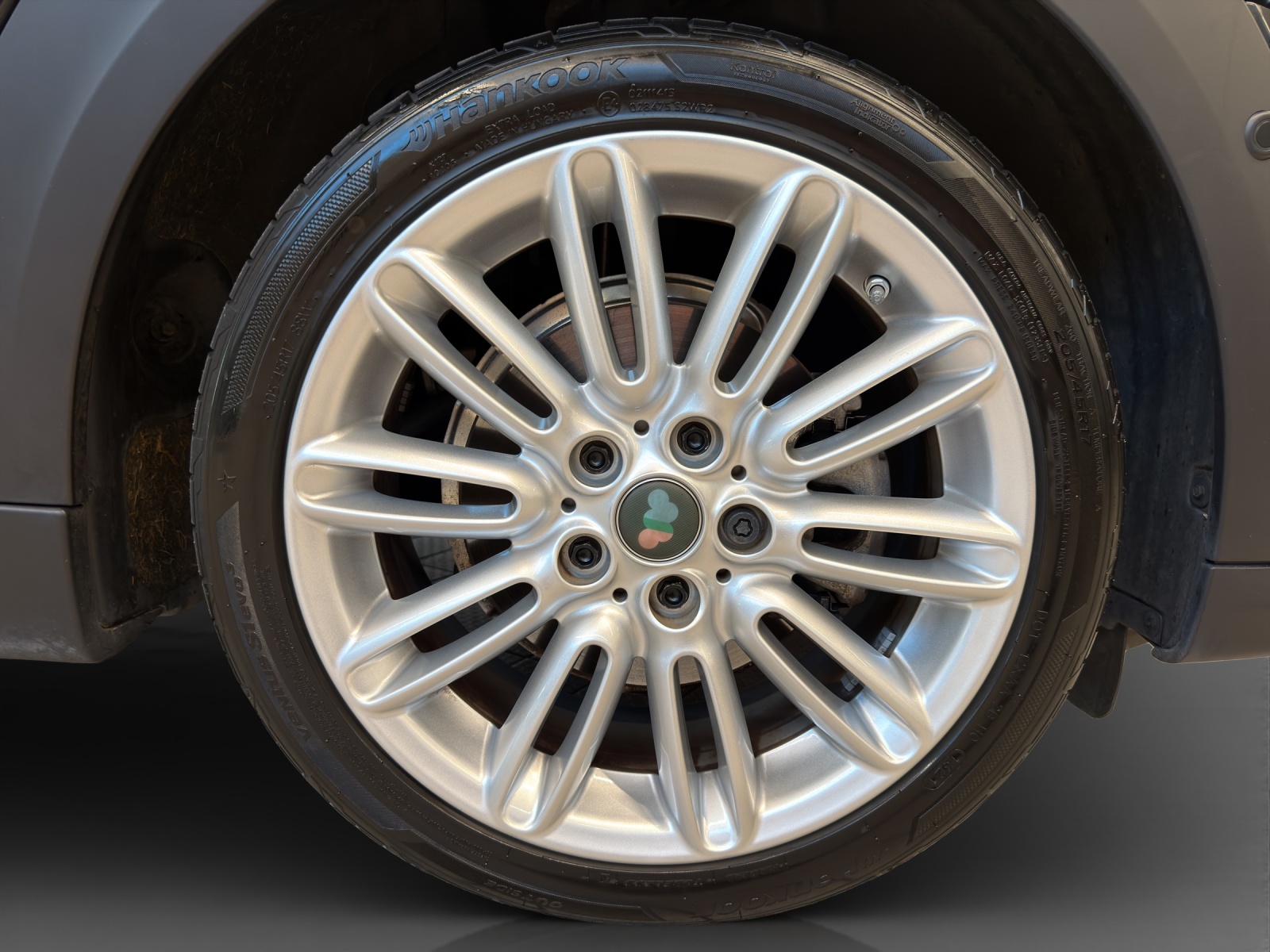 MINI Cooper SE-image-9