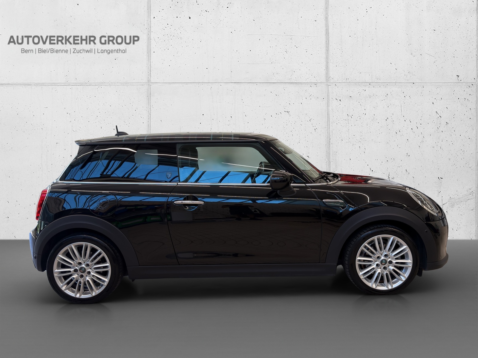MINI Cooper SE-image-7