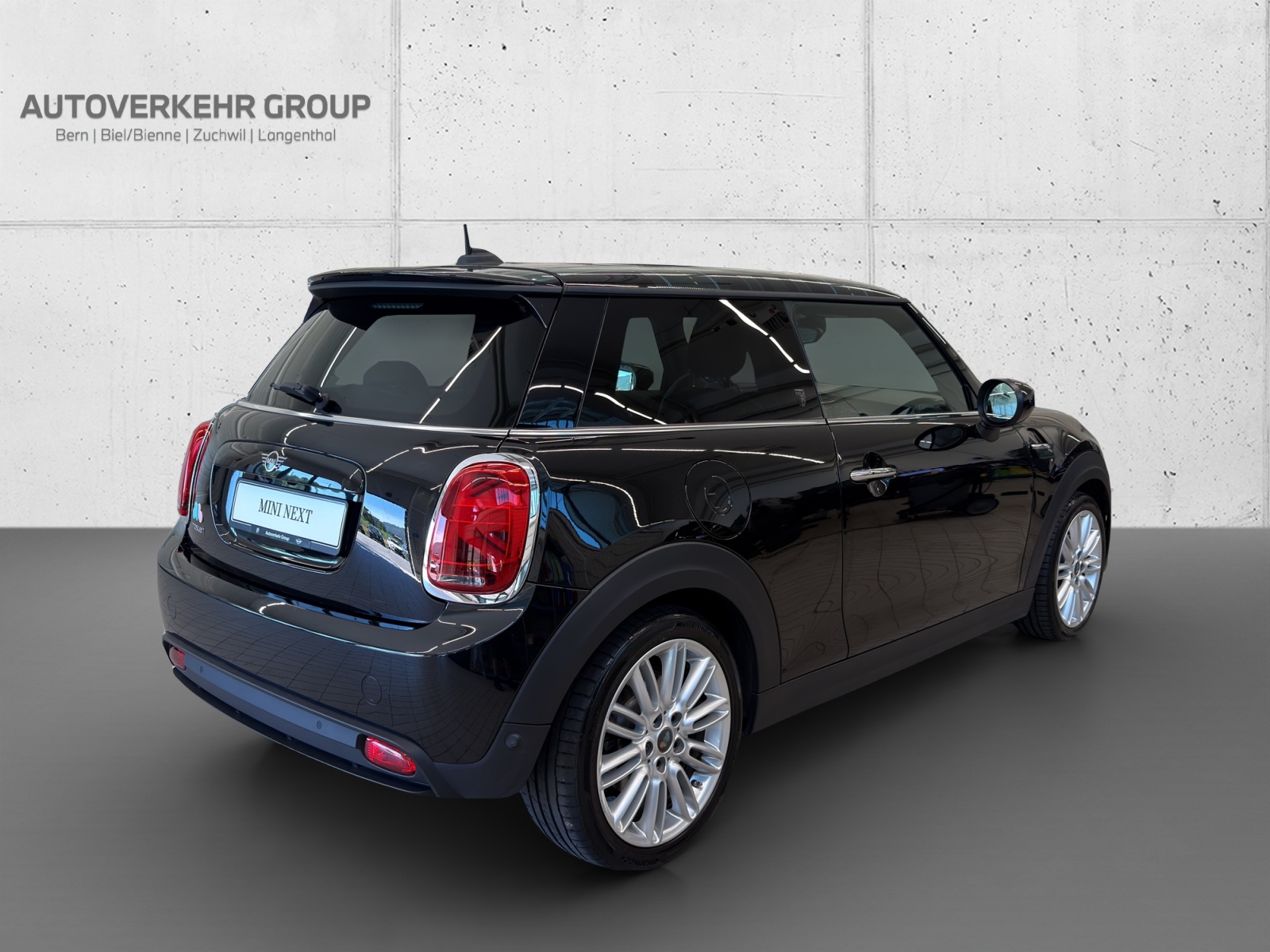 MINI Cooper SE-image-6