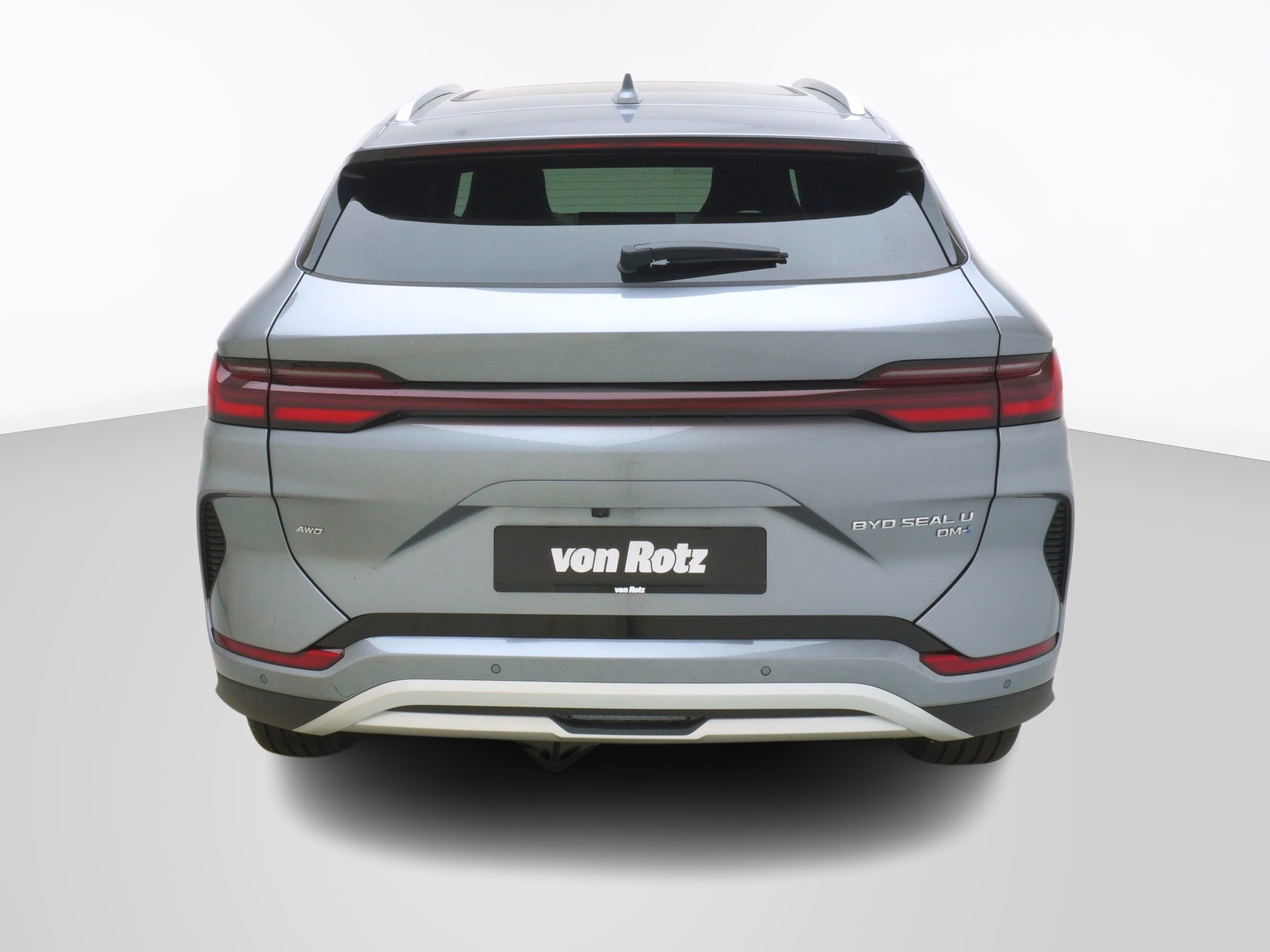 BYD Seal U DM-i Design AWD-showroom-element-2