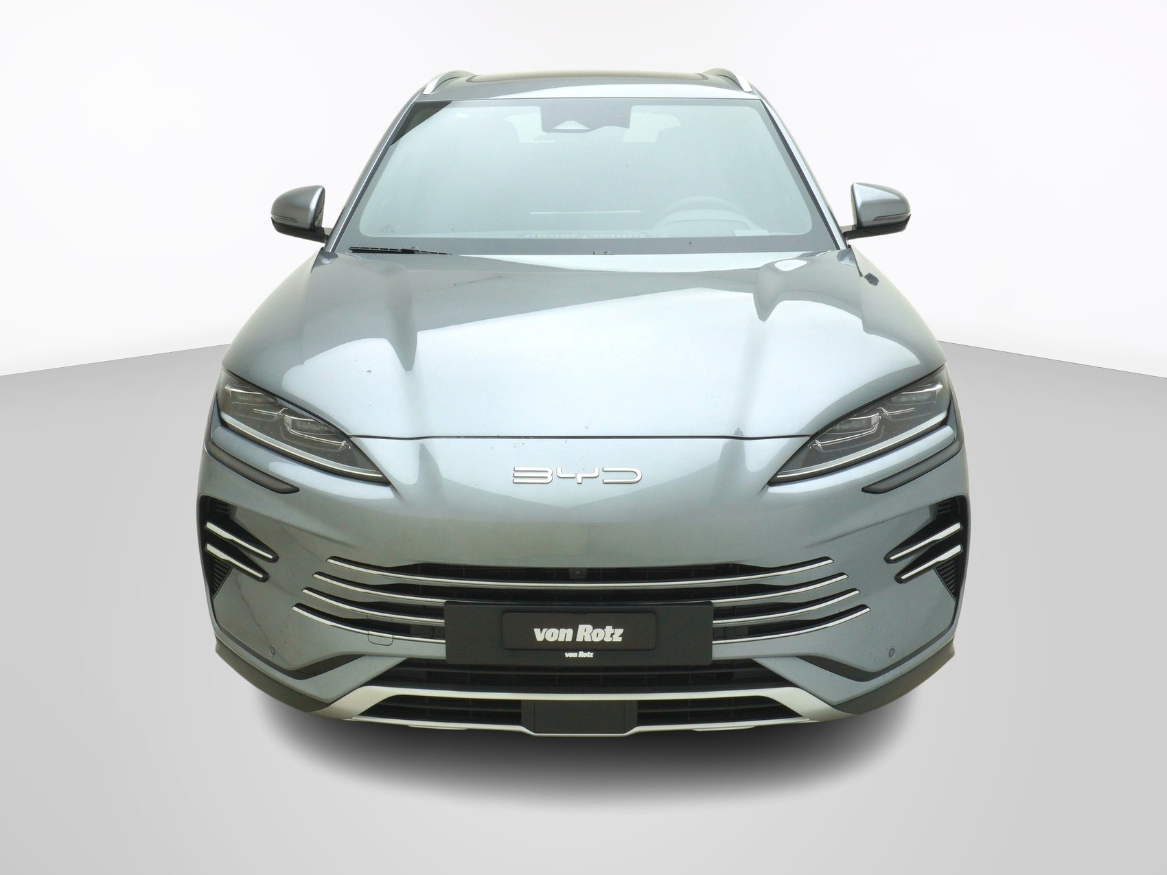 BYD Seal U DM-i Design AWD-image-5