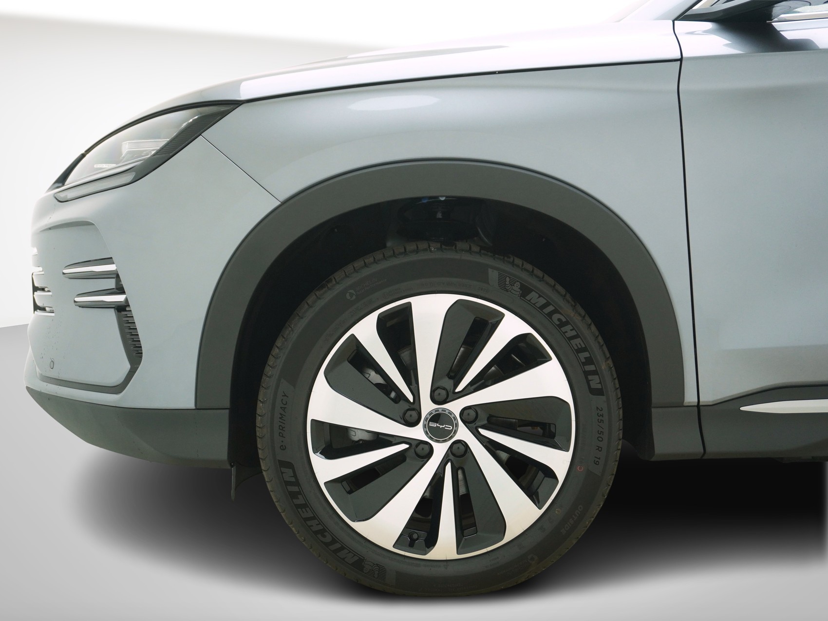 BYD Seal U DM-i Design AWD-image-8