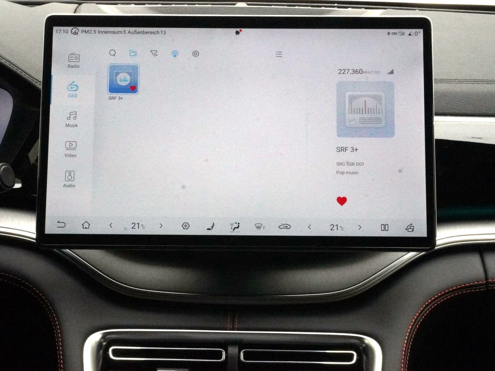 BYD Seal U DM-i Design AWD-image-21