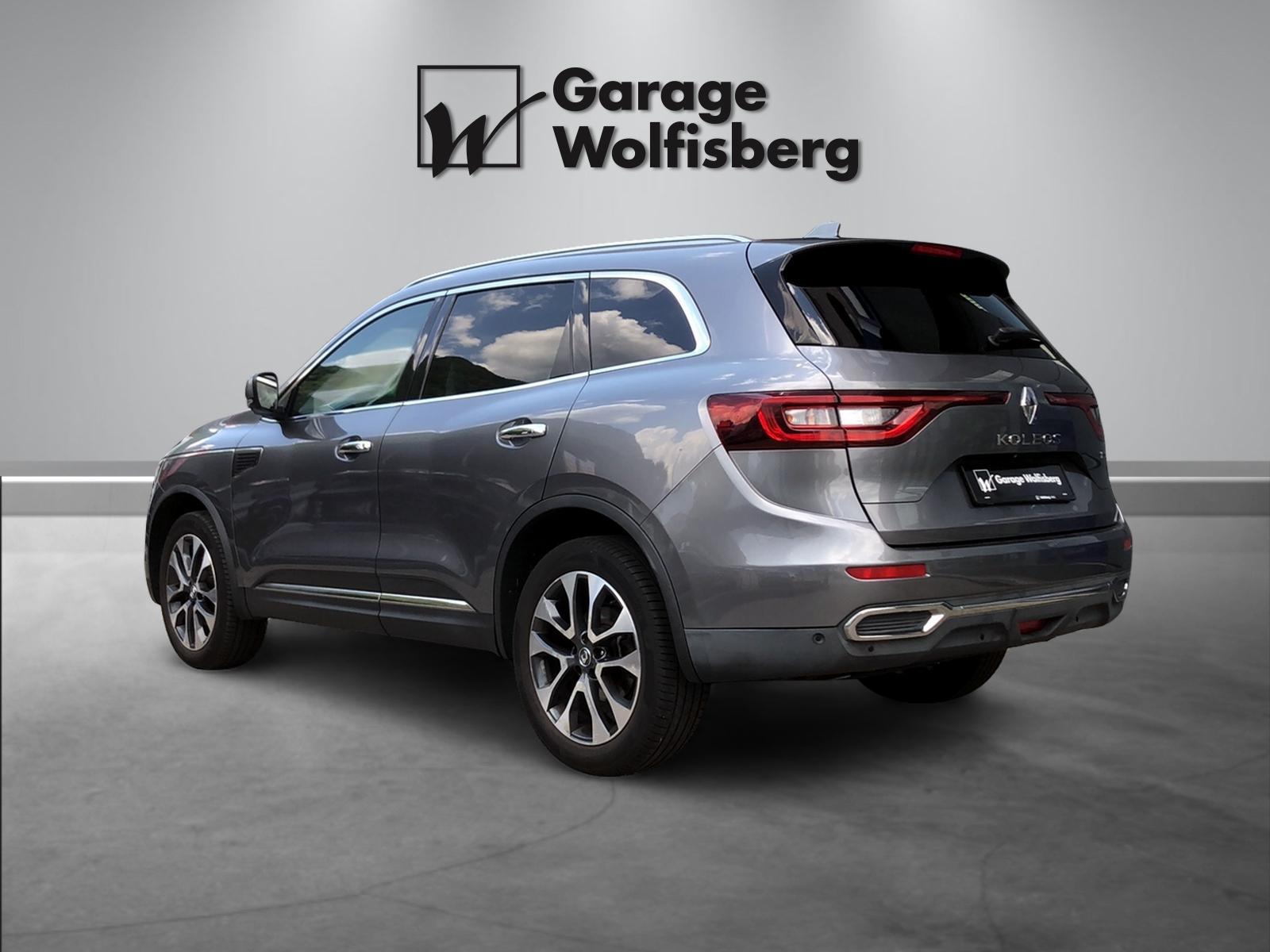 RENAULT Koleos 2.0 dCi Zen X-Tronic 4WD-image-3