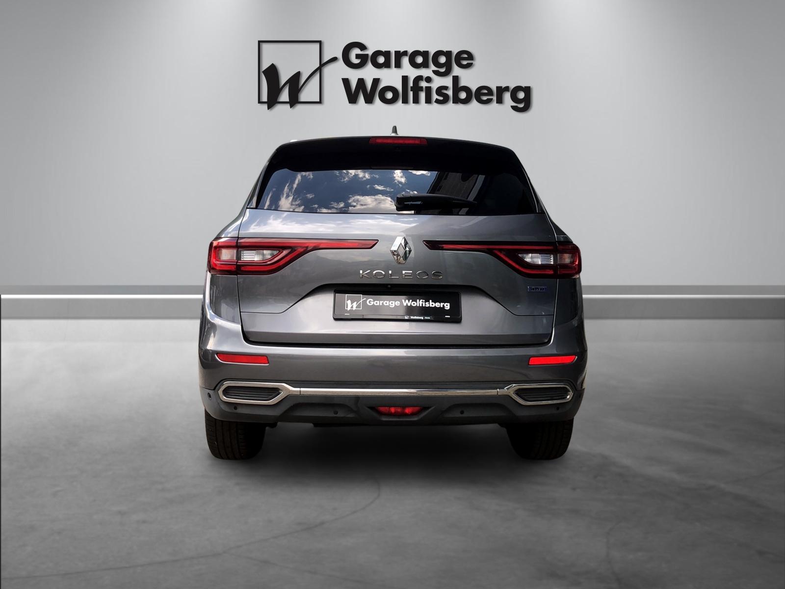 RENAULT Koleos 2.0 dCi Zen X-Tronic 4WD-image-4