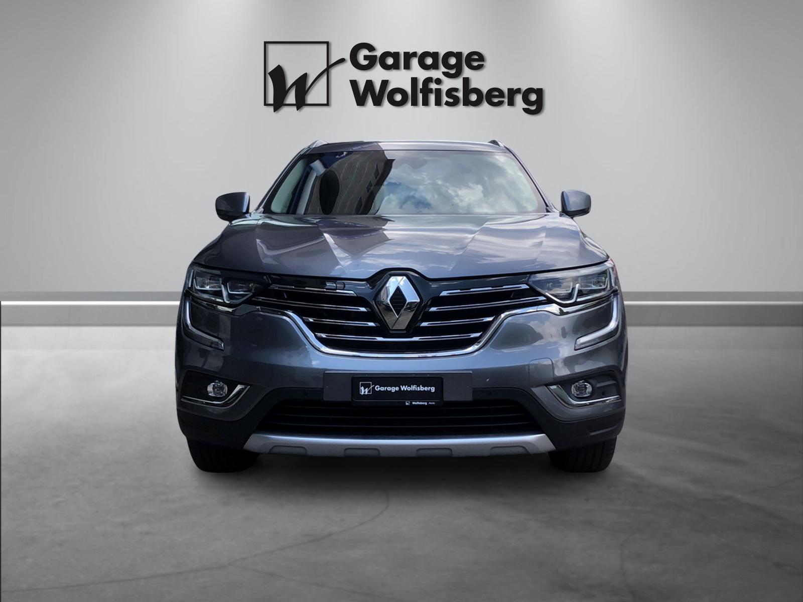 RENAULT Koleos 2.0 dCi Zen X-Tronic 4WD-image-1