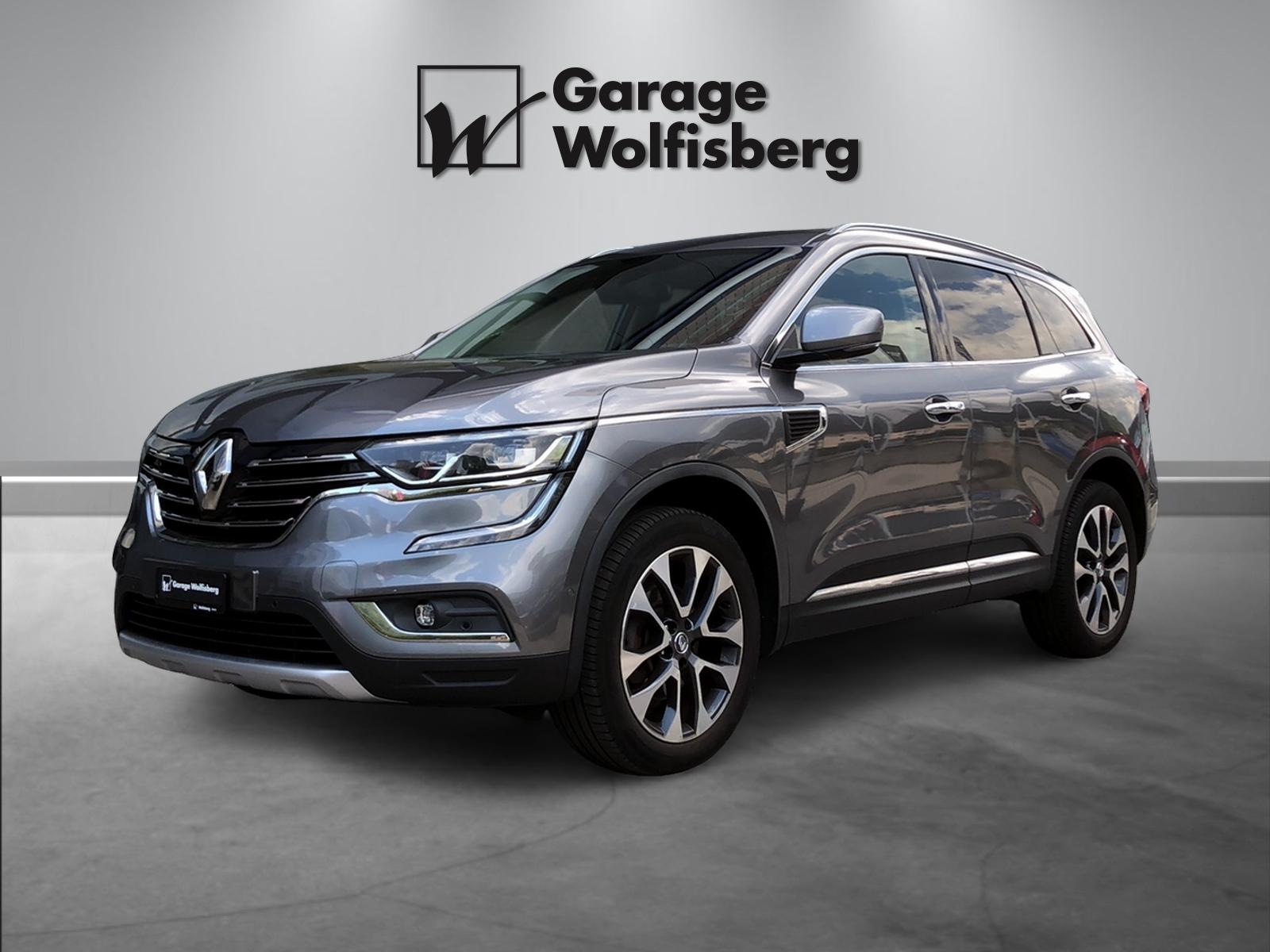 RENAULT Koleos 2.0 dCi Zen X-Tronic 4WD-image-0