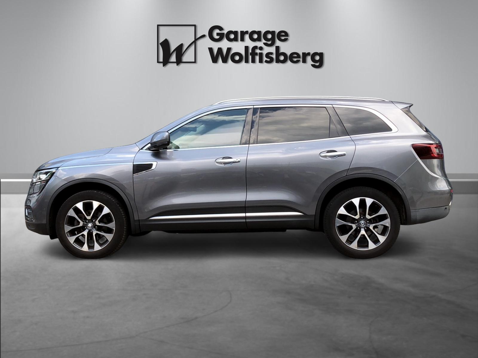 RENAULT Koleos 2.0 dCi Zen X-Tronic 4WD-image-2
